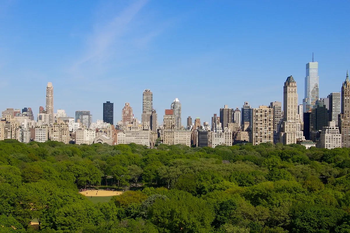 #9 photo, 77 W 55TH Street, マンハッタン Midtown , NY 10019