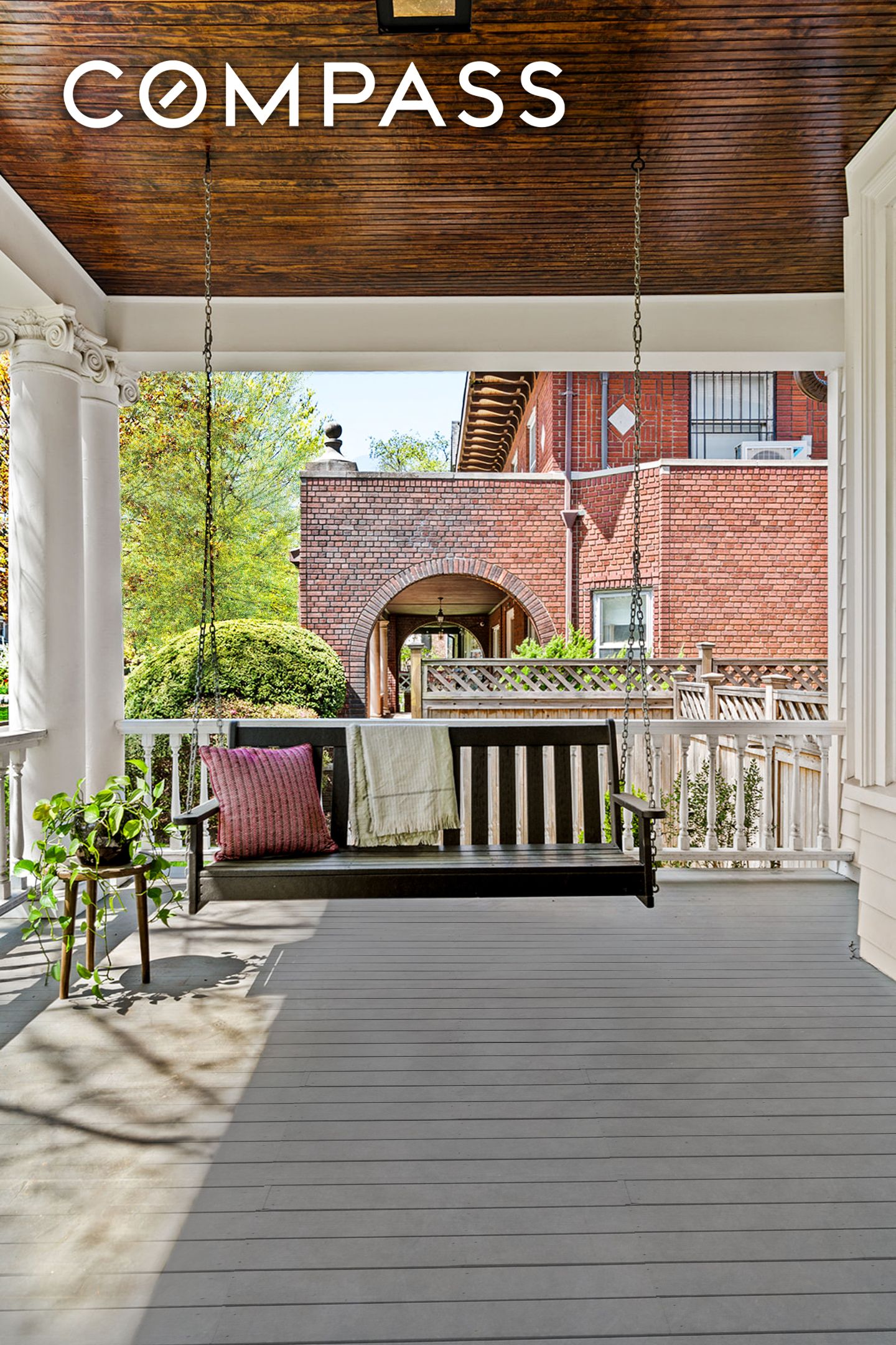 #11 photo, 1221 Albemarle Road, ブルックリン区 Prospect Park South , NY 11218