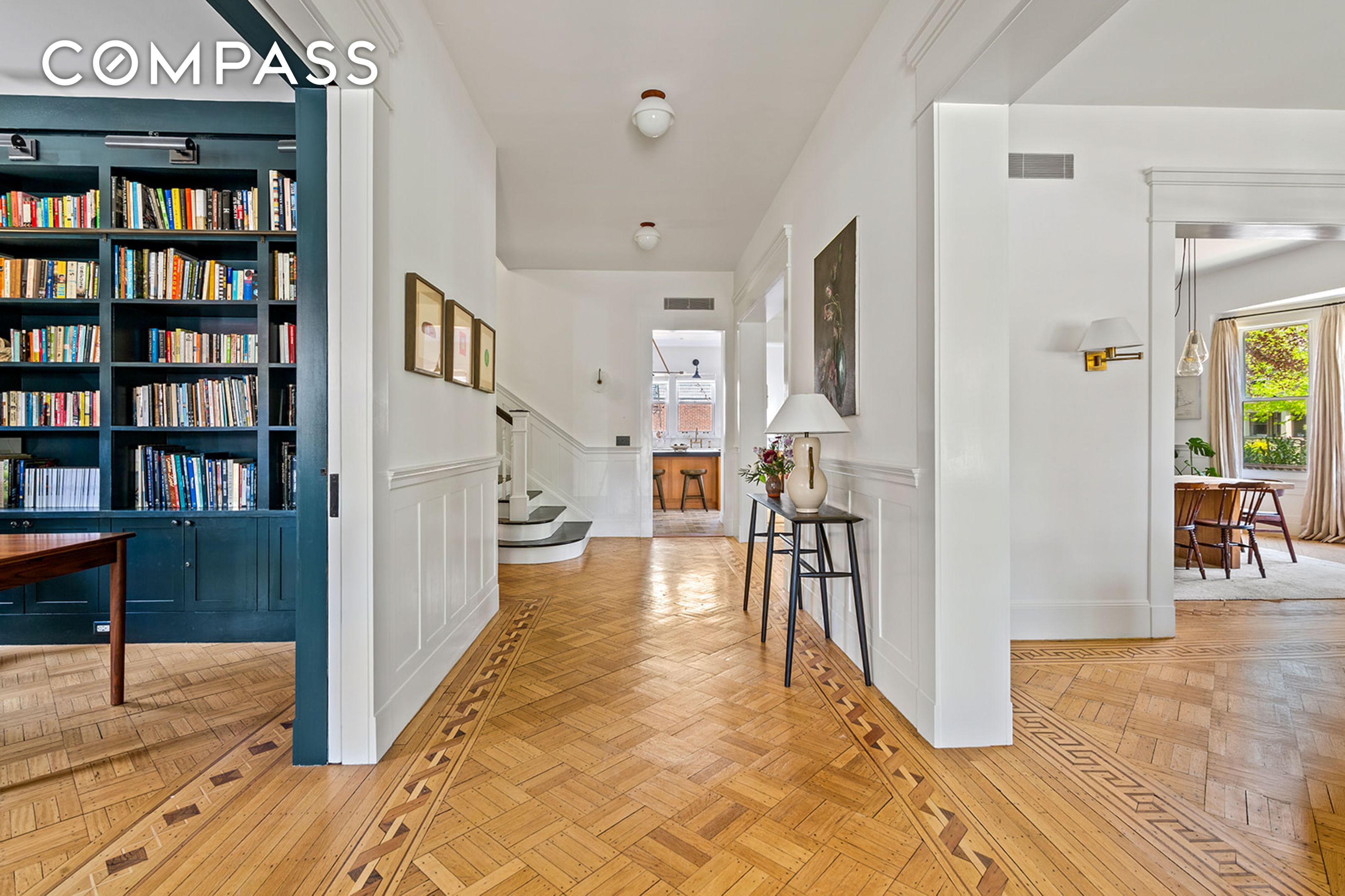 #12 photo, 1221 Albemarle Road, ブルックリン区 Prospect Park South , NY 11218