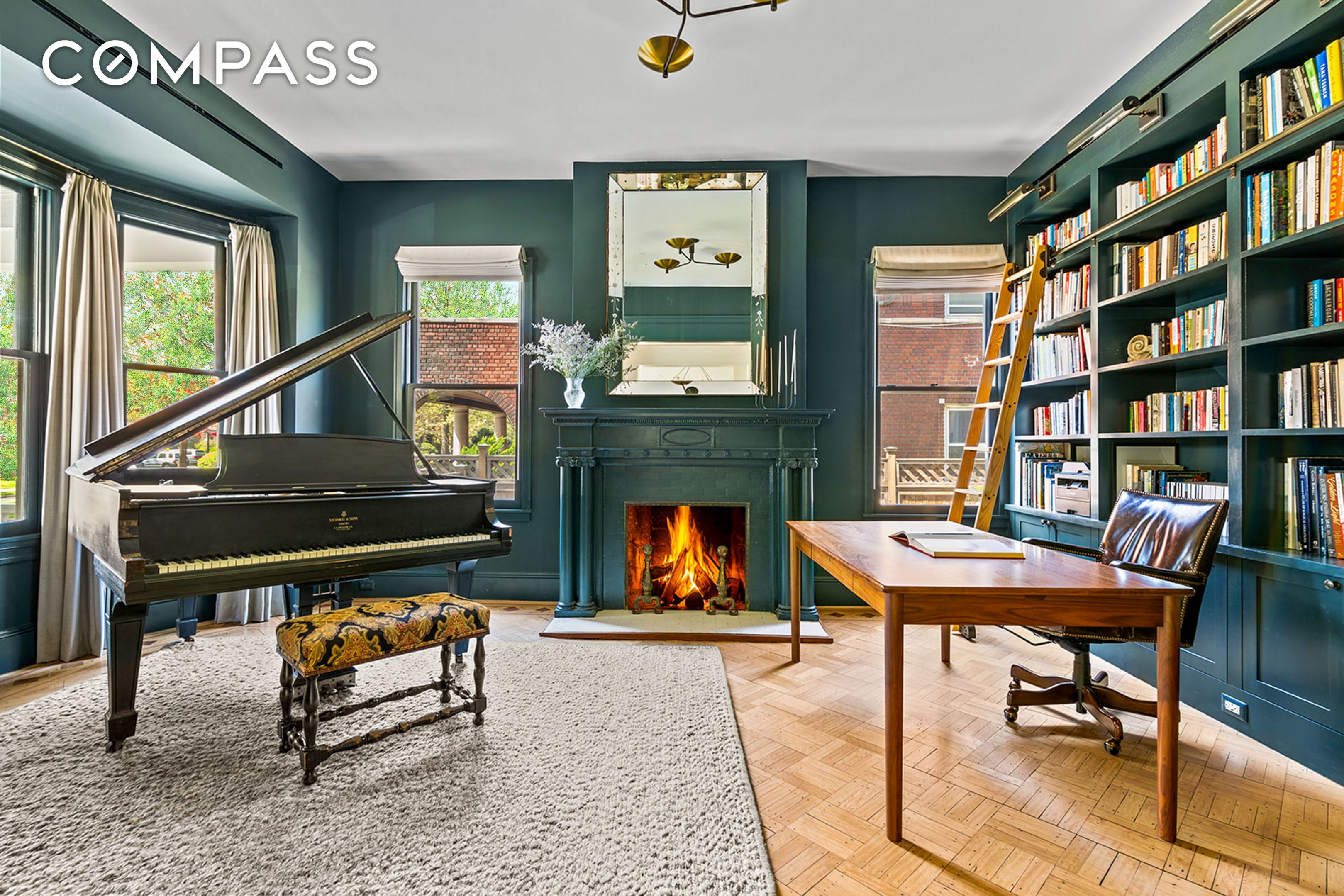 #13 photo, 1221 Albemarle Road, ブルックリン区 Prospect Park South , NY 11218