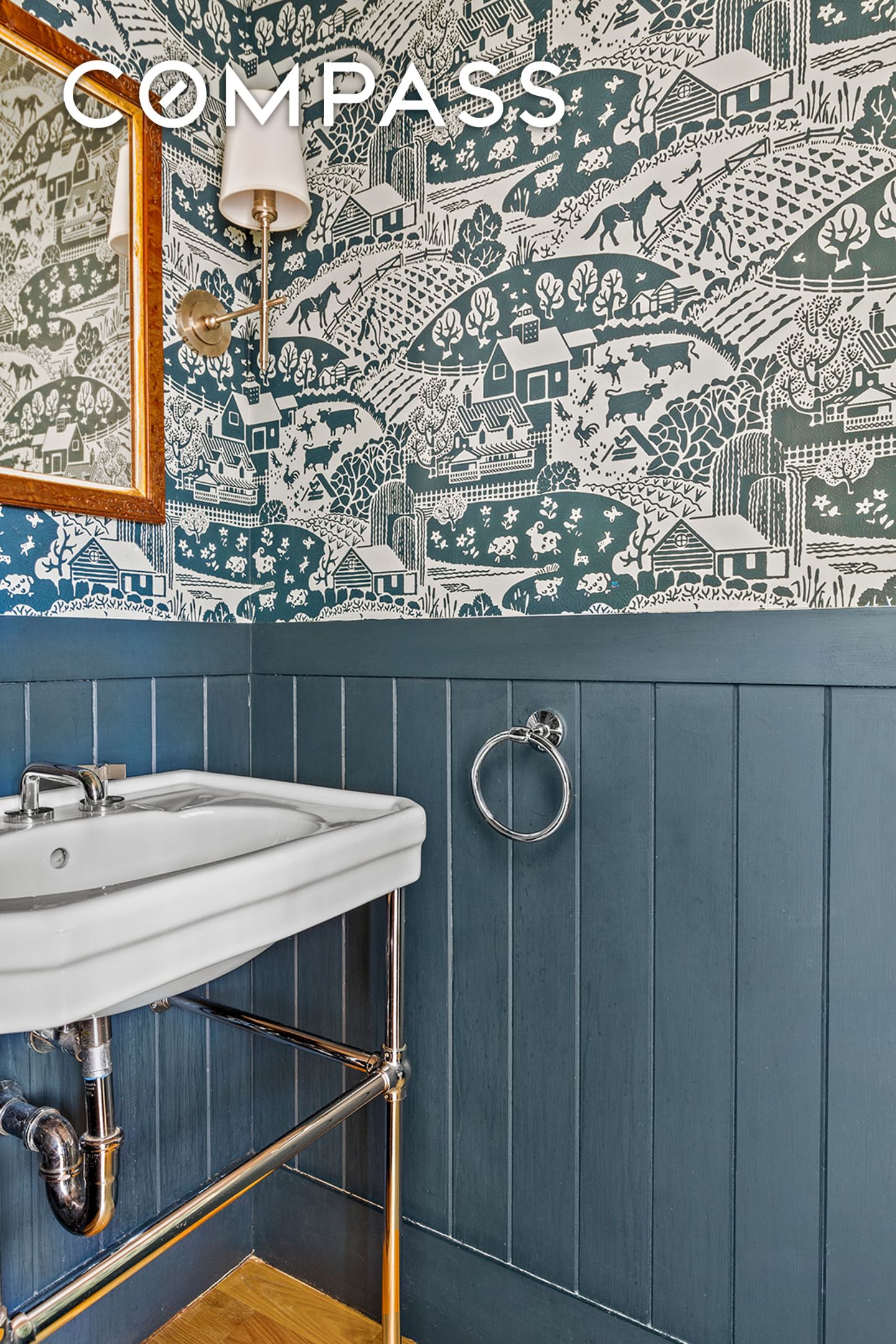 #14 photo, 1221 Albemarle Road, ブルックリン区 Prospect Park South , NY 11218