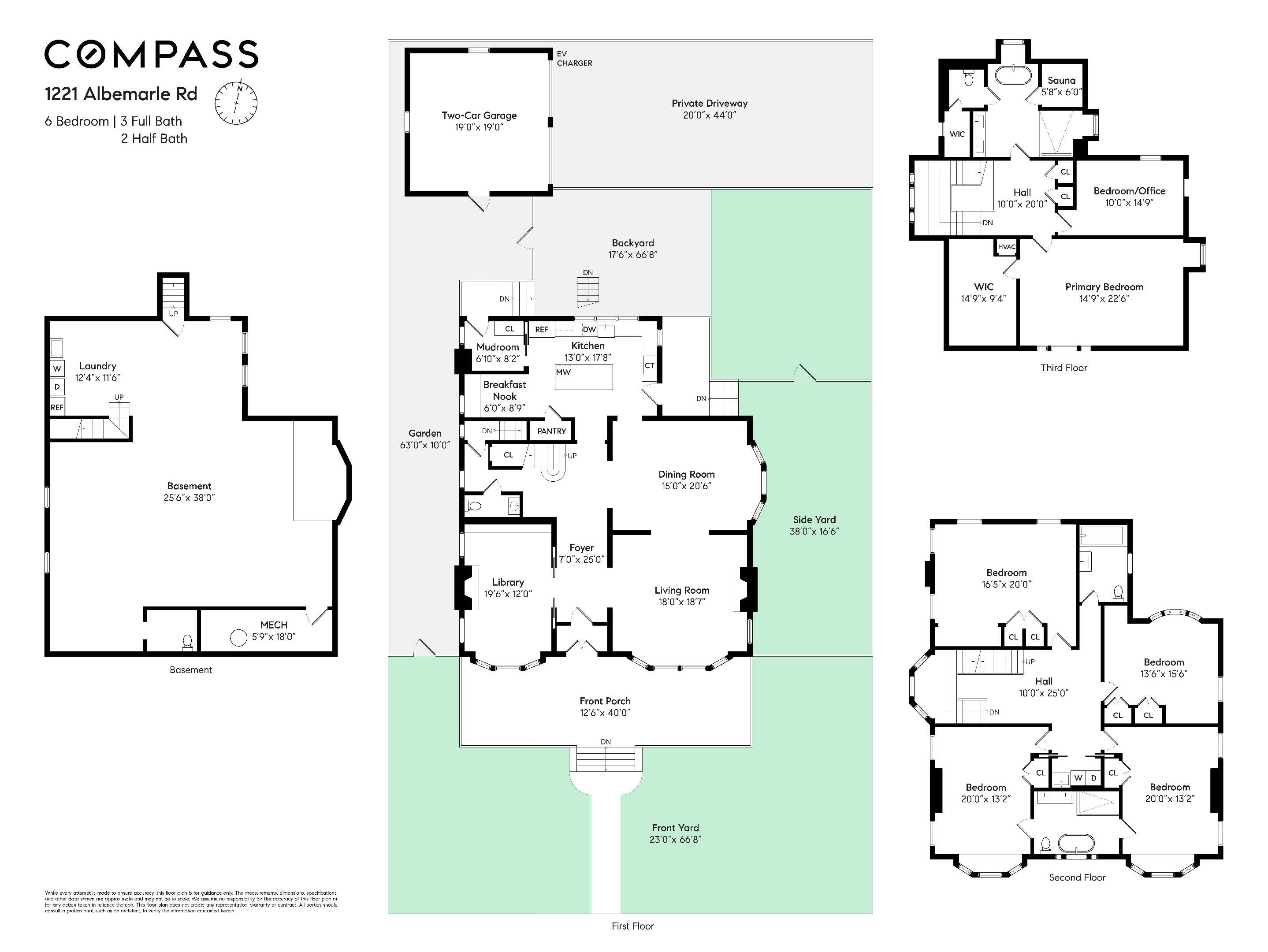 #2 photo, 1221 Albemarle Road, ブルックリン区 Prospect Park South , NY 11218