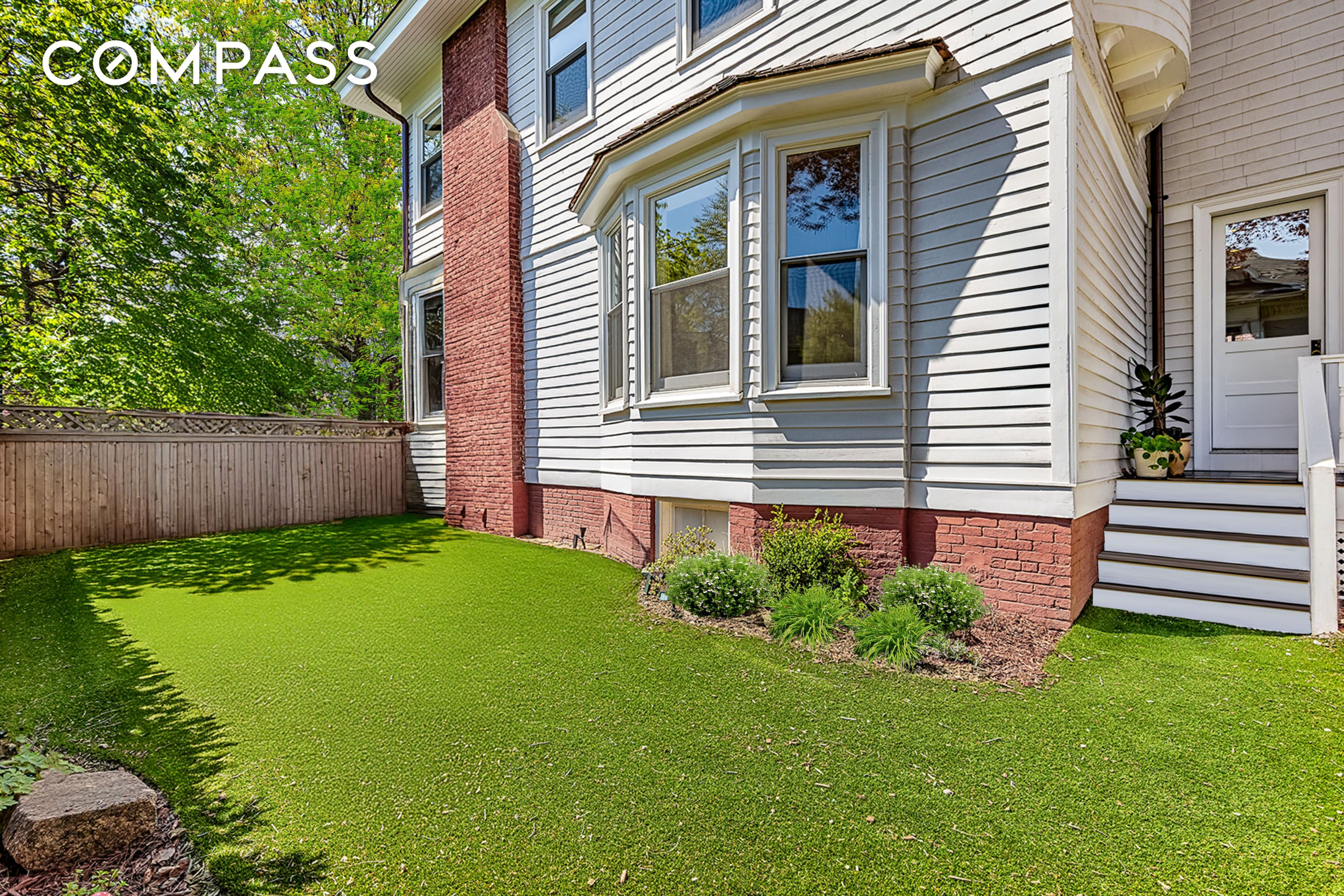 #21 photo, 1221 Albemarle Road, ブルックリン区 Prospect Park South , NY 11218