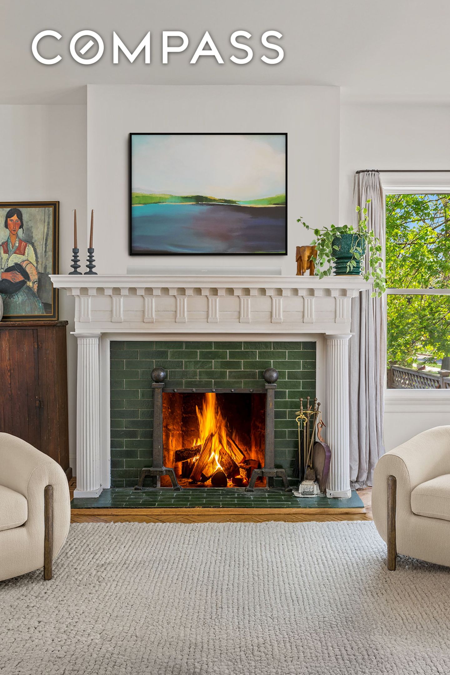 #4 photo, 1221 Albemarle Road, ブルックリン区 Prospect Park South , NY 11218