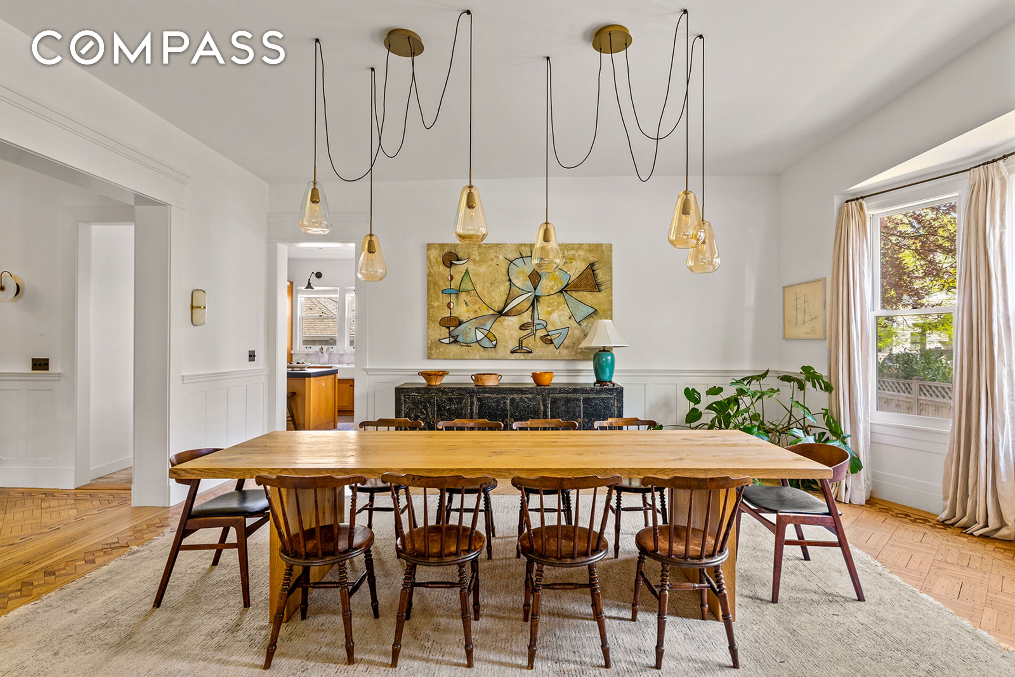 #5 photo, 1221 Albemarle Road, ブルックリン区 Prospect Park South , NY 11218