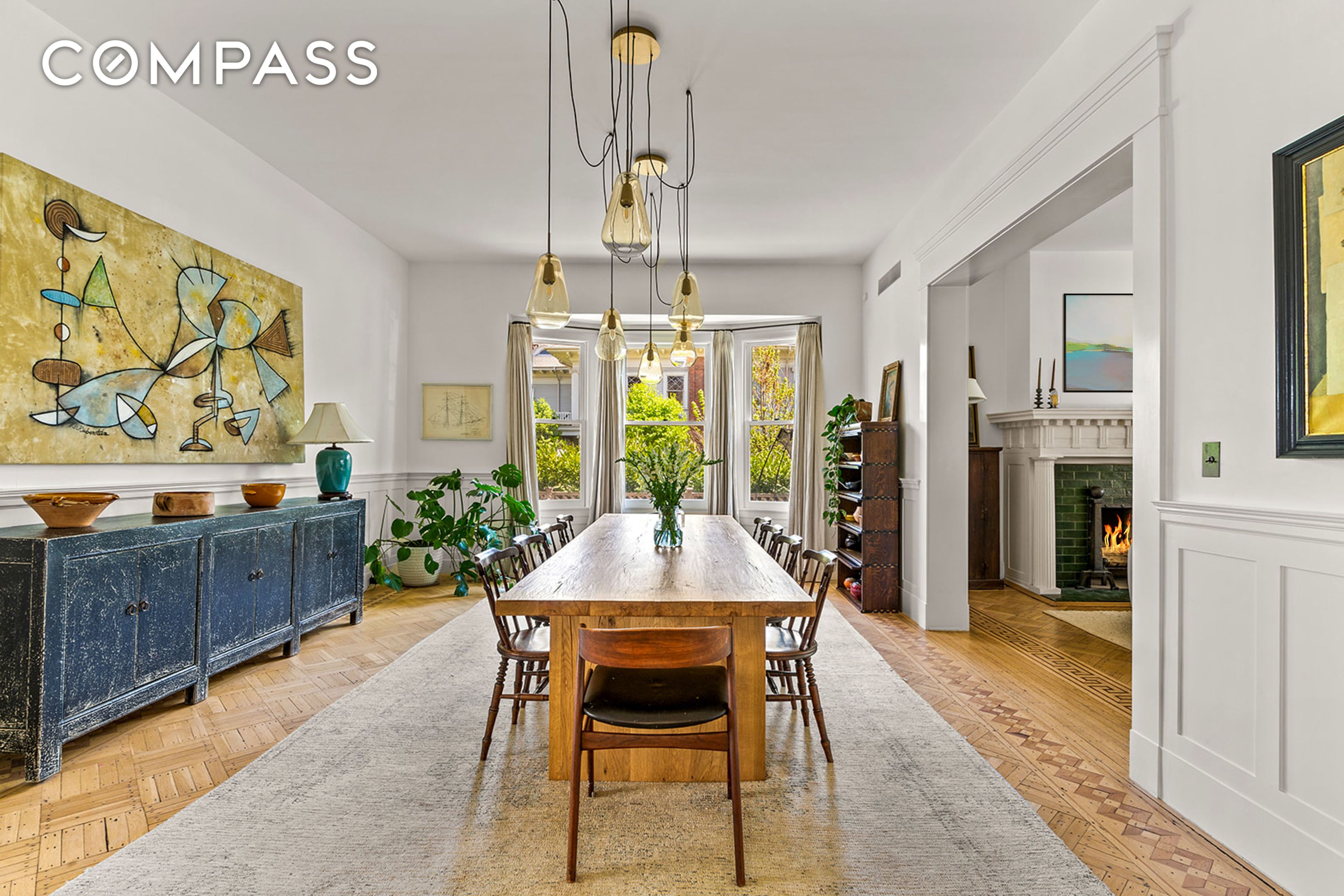 #6 photo, 1221 Albemarle Road, ブルックリン区 Prospect Park South , NY 11218