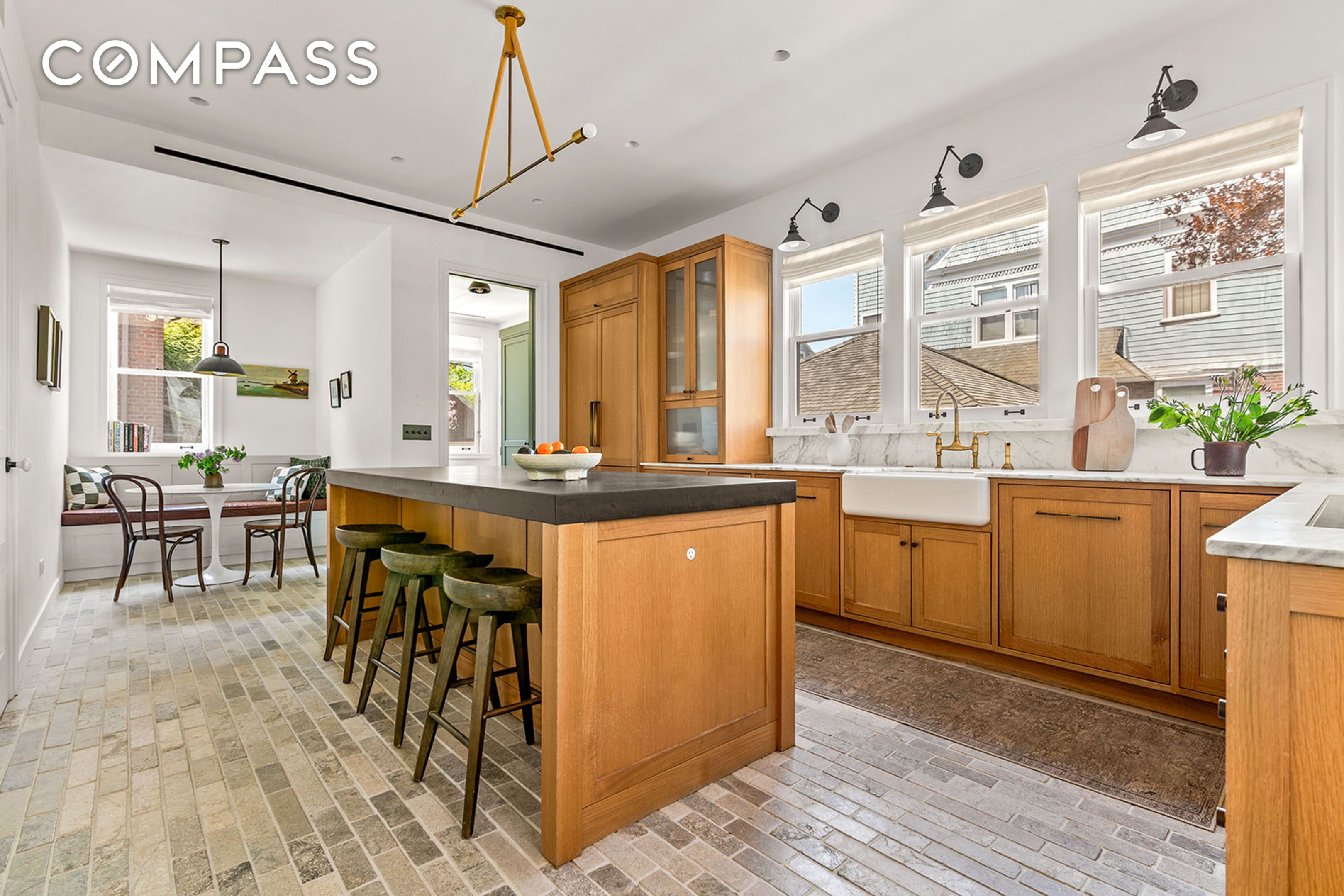 #7 photo, 1221 Albemarle Road, ブルックリン区 Prospect Park South , NY 11218