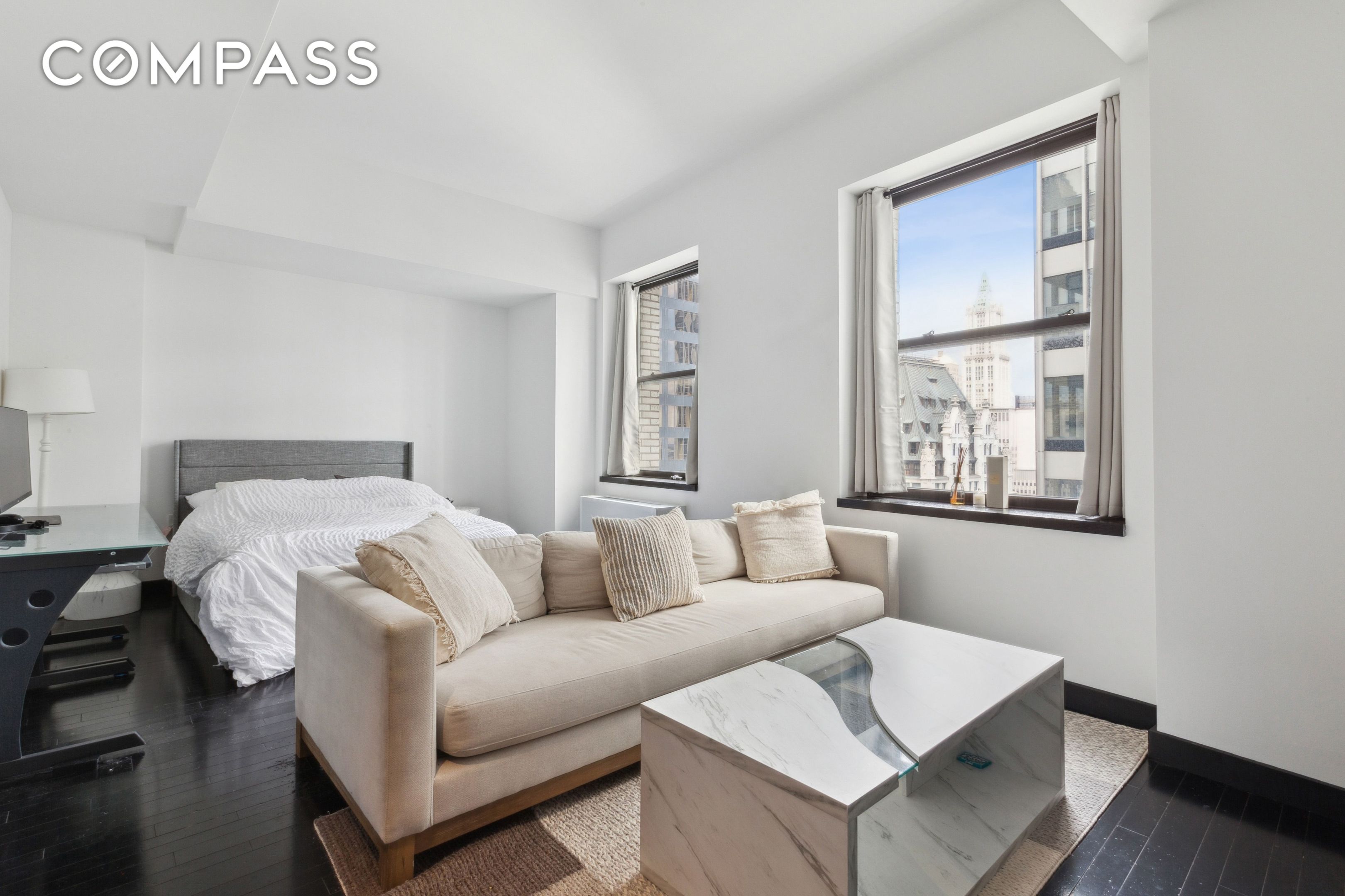 #1 photo, 20 Pine Street, 曼哈頓 曼哈顿金融区 Financial District , NY 10005