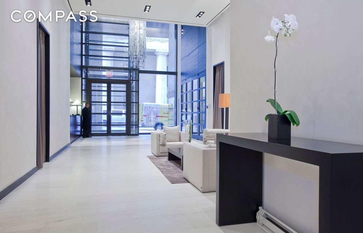 #13 photo, 20 Pine Street, マンハッタン Financial District , NY 10005