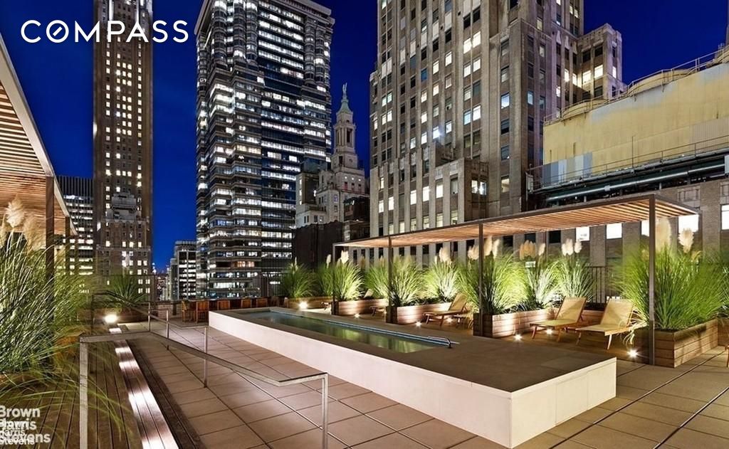 #9 photo, 20 Pine Street, マンハッタン Financial District , NY 10005