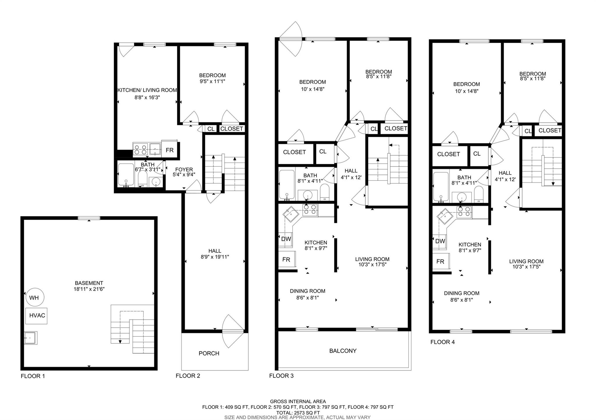 #2 photo, 42-95 Crommelin Street, Flushing , NY 11355