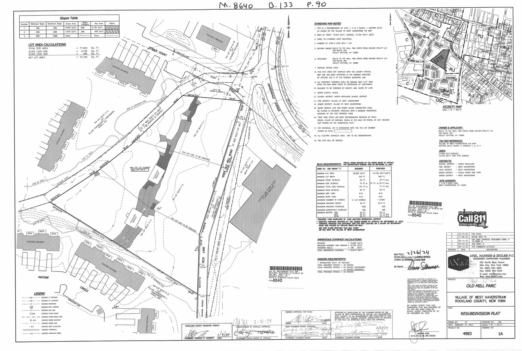 #5 photo, 1 Peck Lane, West Haverstraw , NY 10993