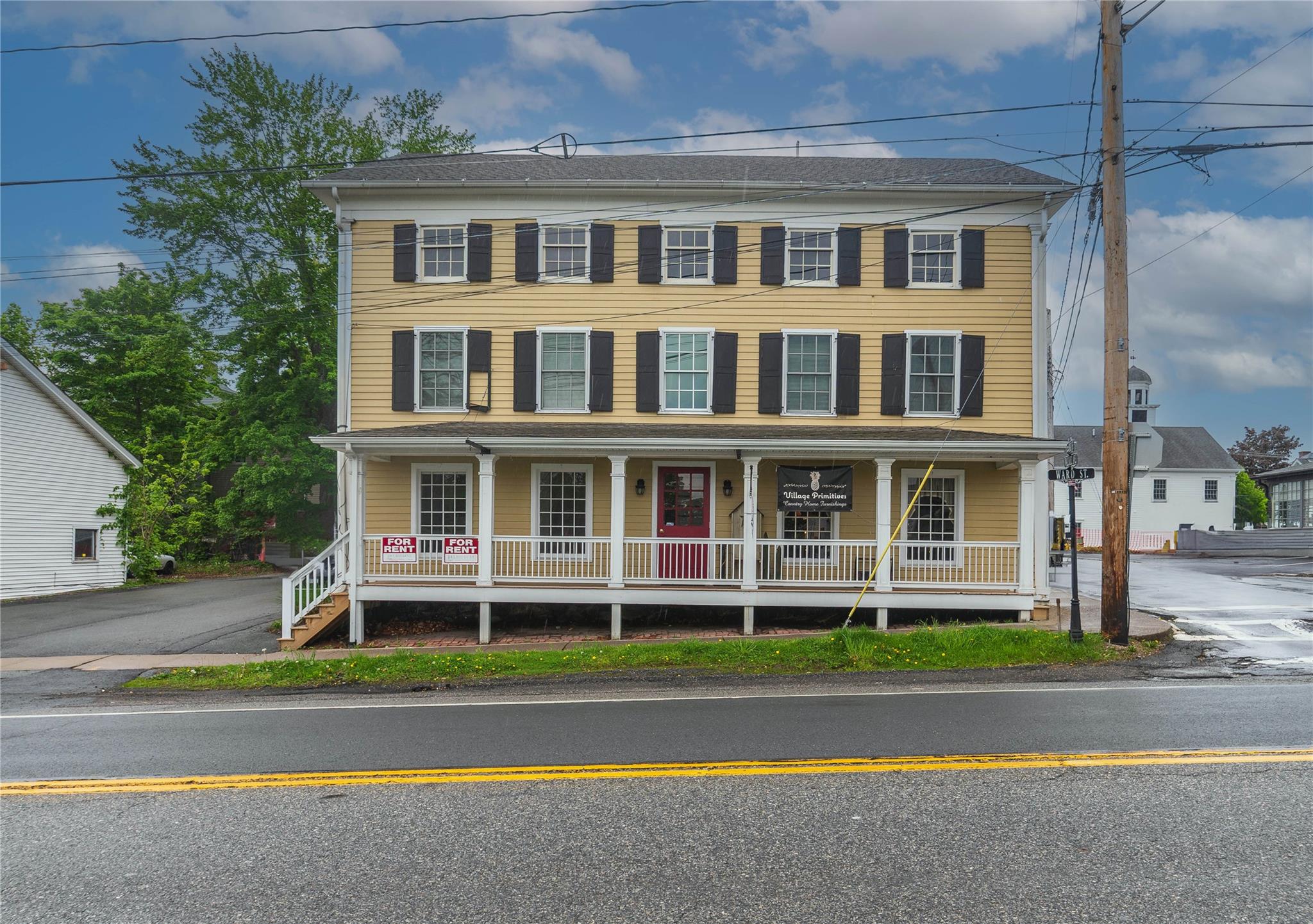 #1 photo, 141 Ward Street, Montgomery , NY 12549