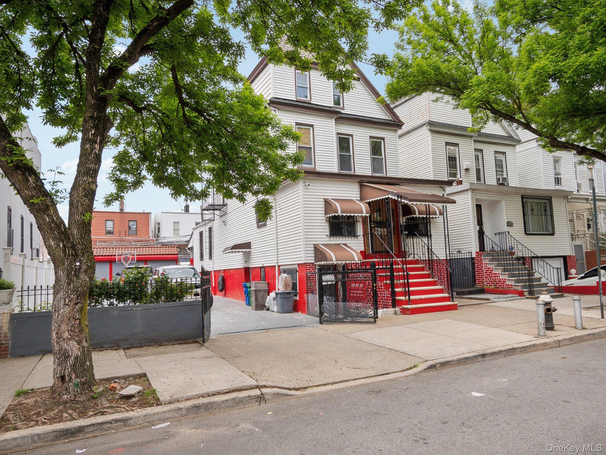 #4 photo, 1241 Taylor Avenue, ブロンクス区 Bronx , NY 10472