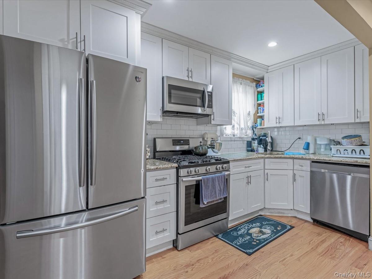 #5 photo, 109-17 111th Street, クイーンズ区 South Ozone Park , NY 11420