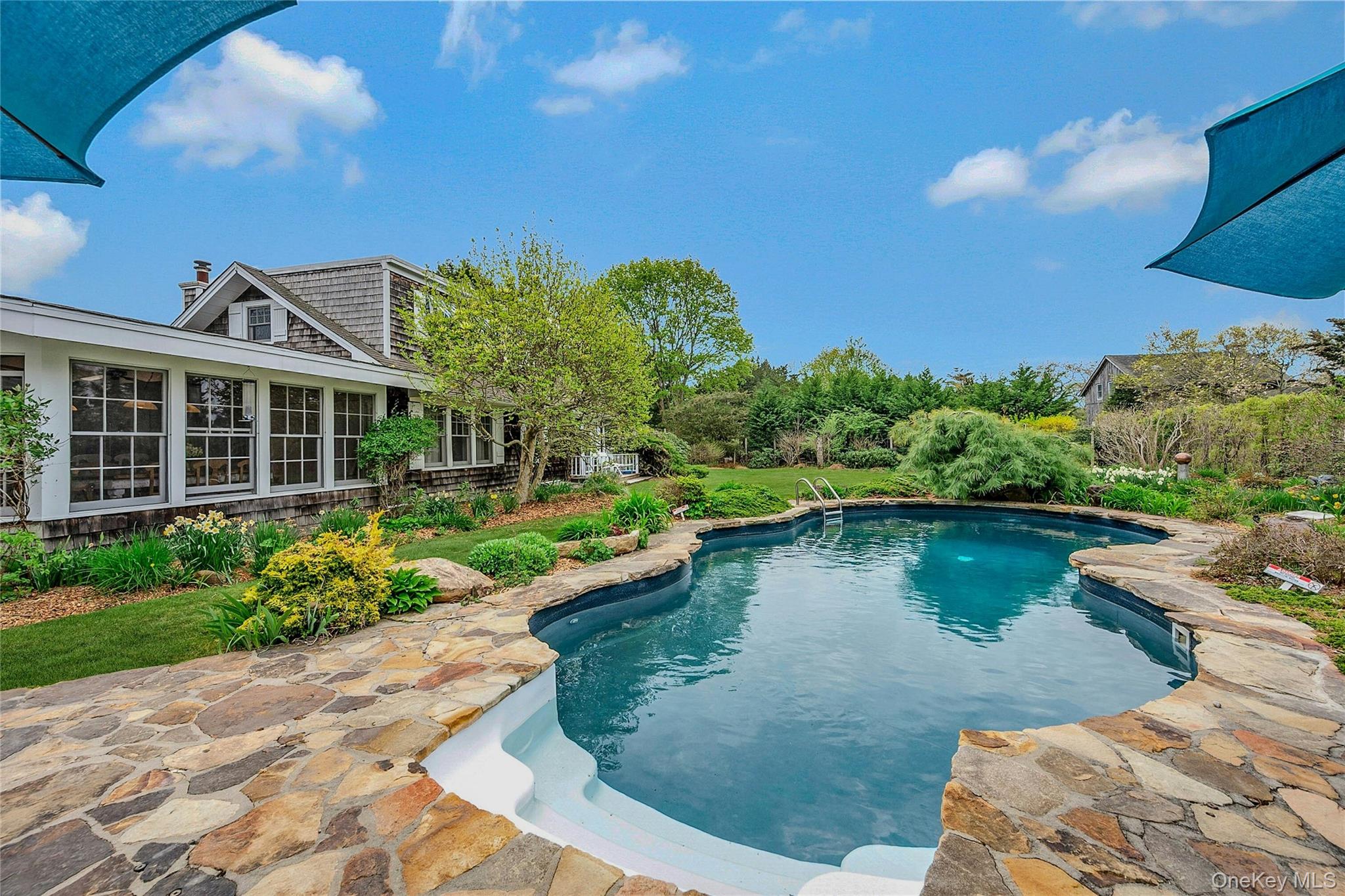 #19 photo, 5A/5B Jessup Lane, サフォーク郡 Quogue , NY 11959