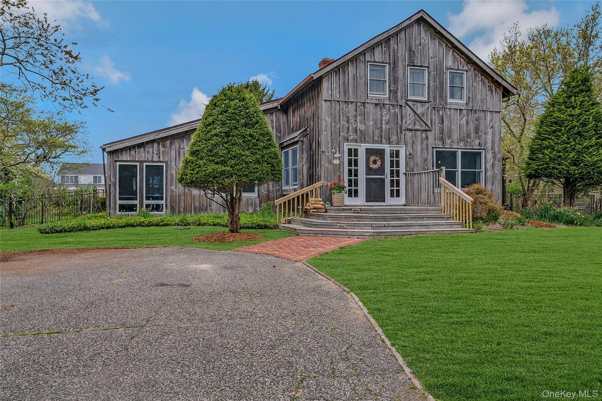 #3 photo, 5A/5B Jessup Lane, サフォーク郡 Quogue , NY 11959