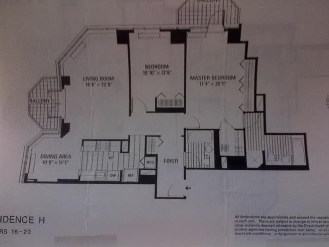 #6 photo, 112-01 ,17H Queens Blvd, クイーンズ区 Forest Hills , NY 11375