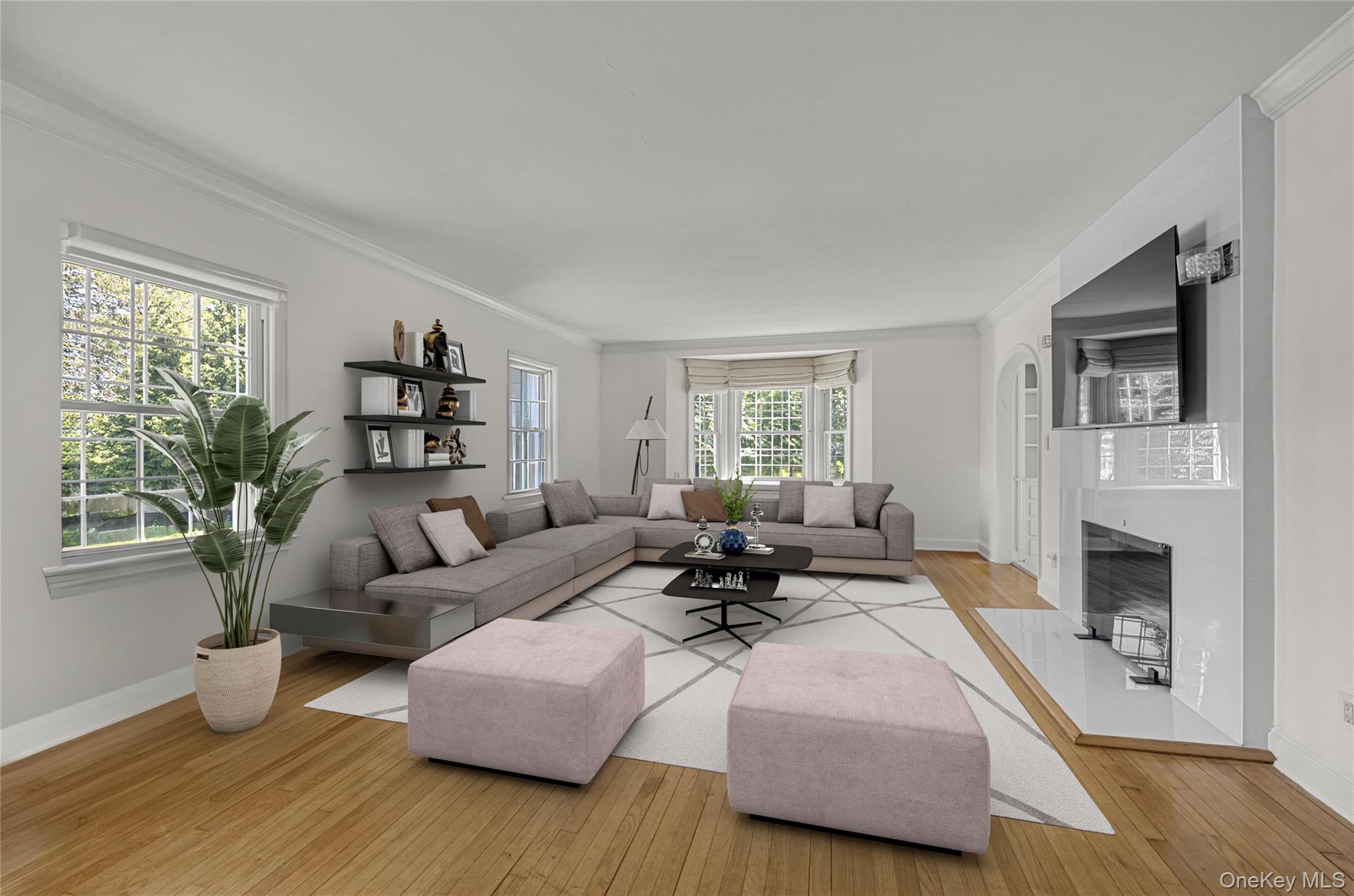 #5 photo, 13 Arbor Place, ナッソー郡 Glen Cove , NY 11542