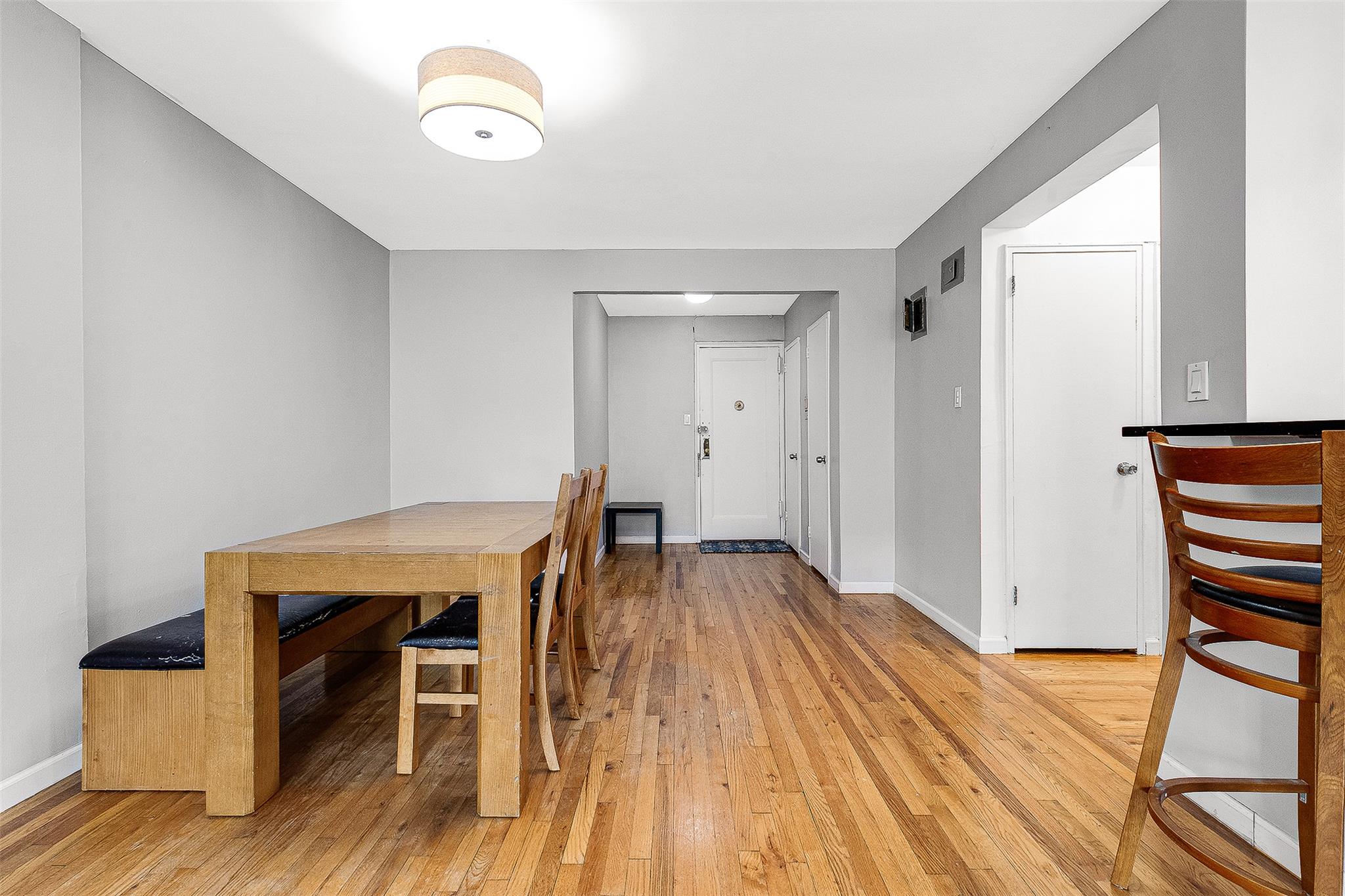 #9 photo, 67-30 Clyde Street, Forest Hills , NY 11375