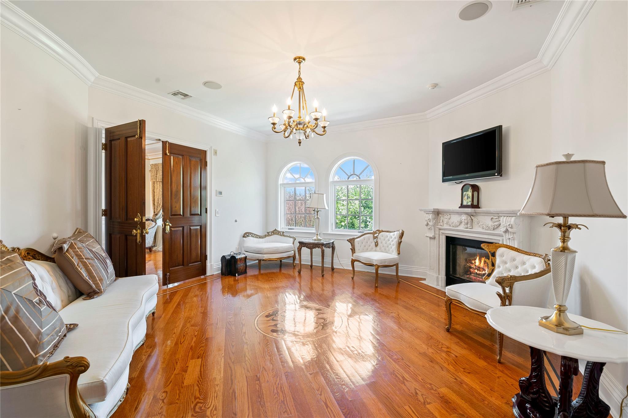 #18 photo, 8 Tatem Way, ナッソー郡 Old Westbury , NY 11568