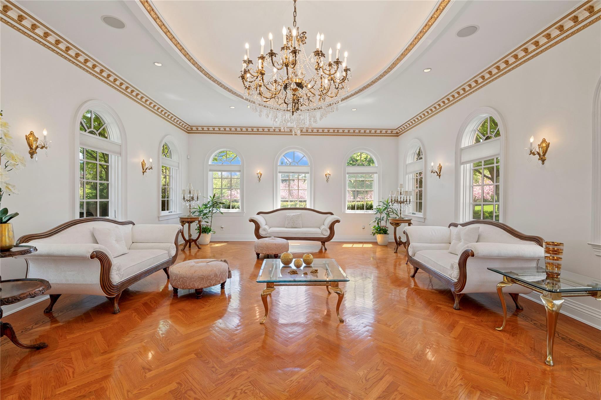 #3 photo, 8 Tatem Way, ナッソー郡 Old Westbury , NY 11568