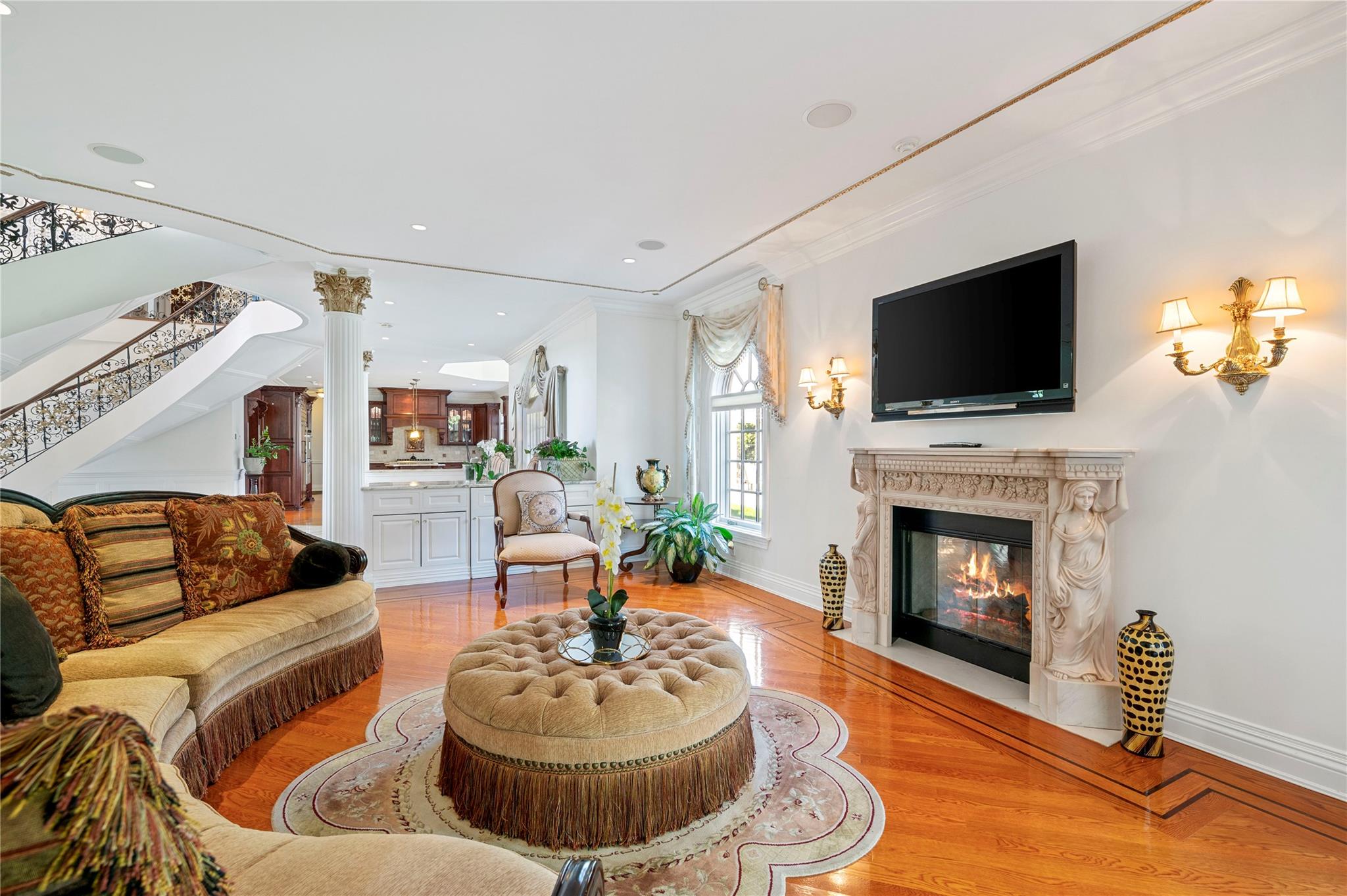 #6 photo, 8 Tatem Way, ナッソー郡 Old Westbury , NY 11568