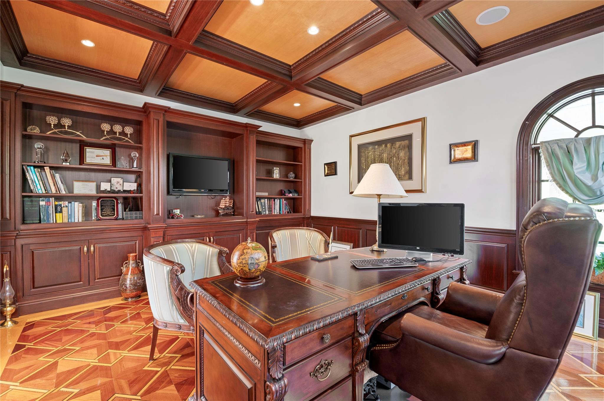 #9 photo, 8 Tatem Way, ナッソー郡 Old Westbury , NY 11568