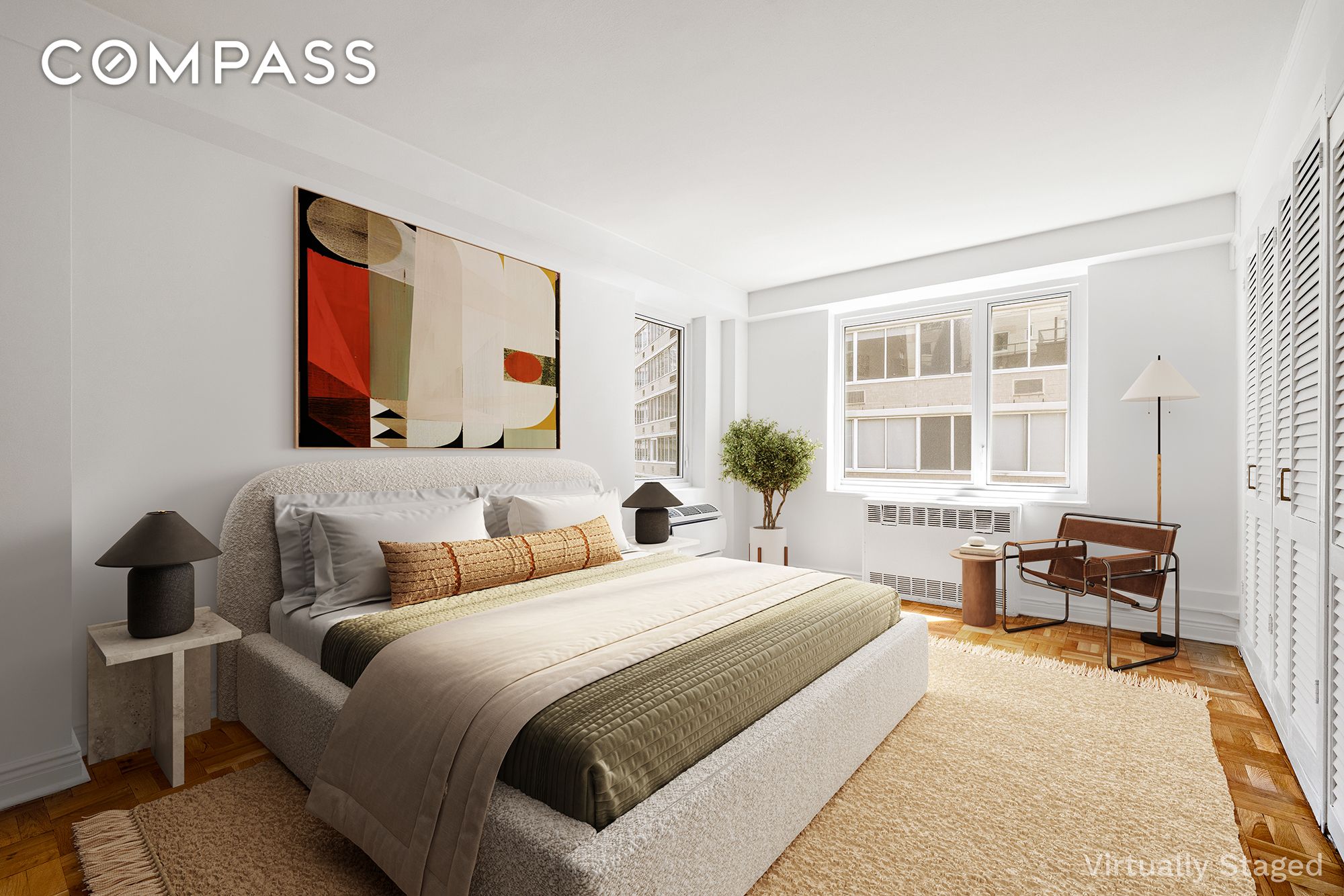 #10 photo, 411 E 53rd Street, マンハッタン Sutton Place , NY 10022