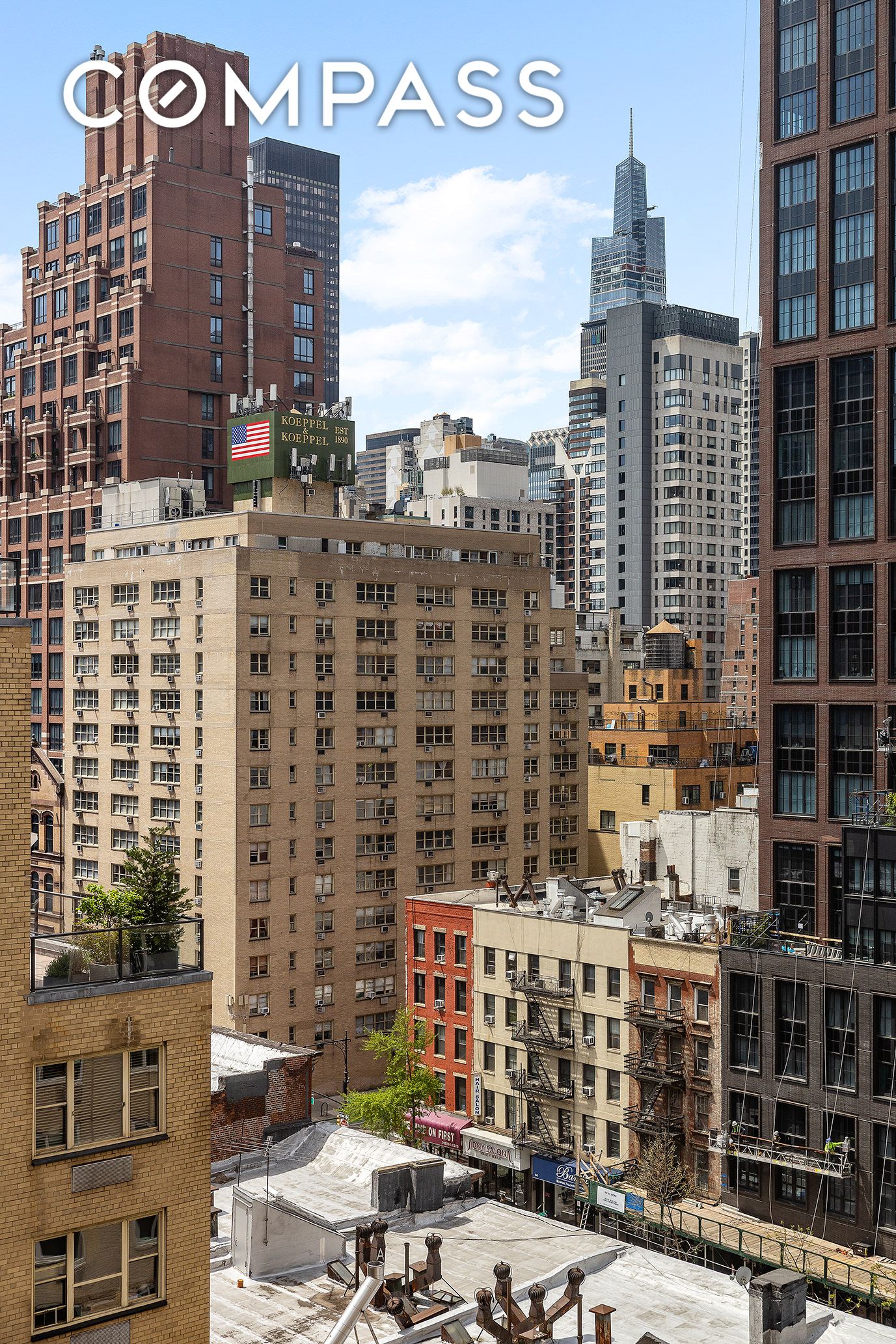 #15 photo, 411 E 53rd Street, マンハッタン Sutton Place , NY 10022