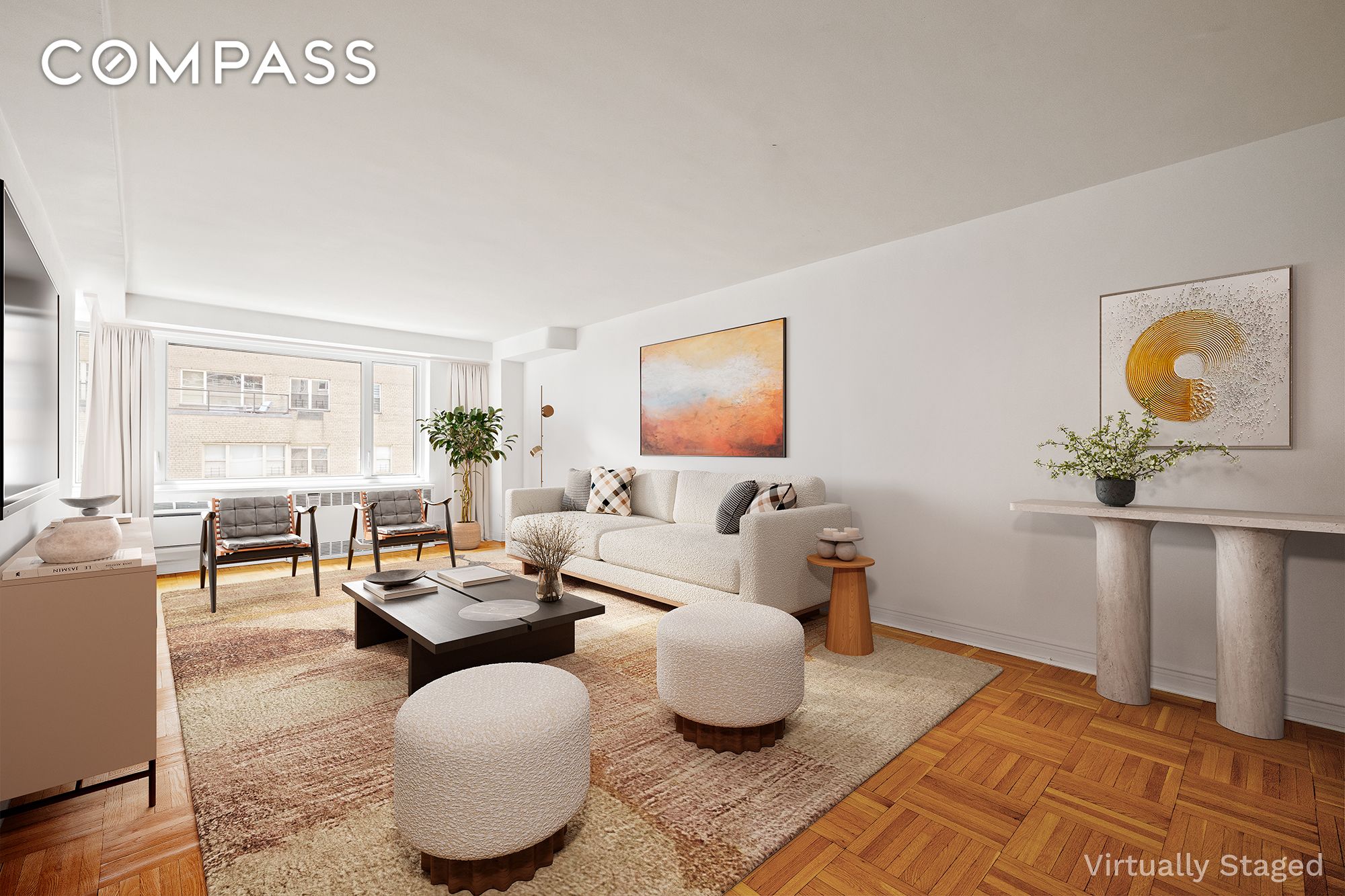 #4 photo, 411 E 53rd Street, マンハッタン Sutton Place , NY 10022