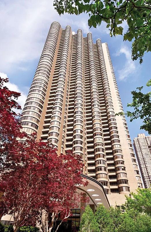 #11 photo, 330 E 38TH Street, マンハッタン Murray Hill , NY 10016