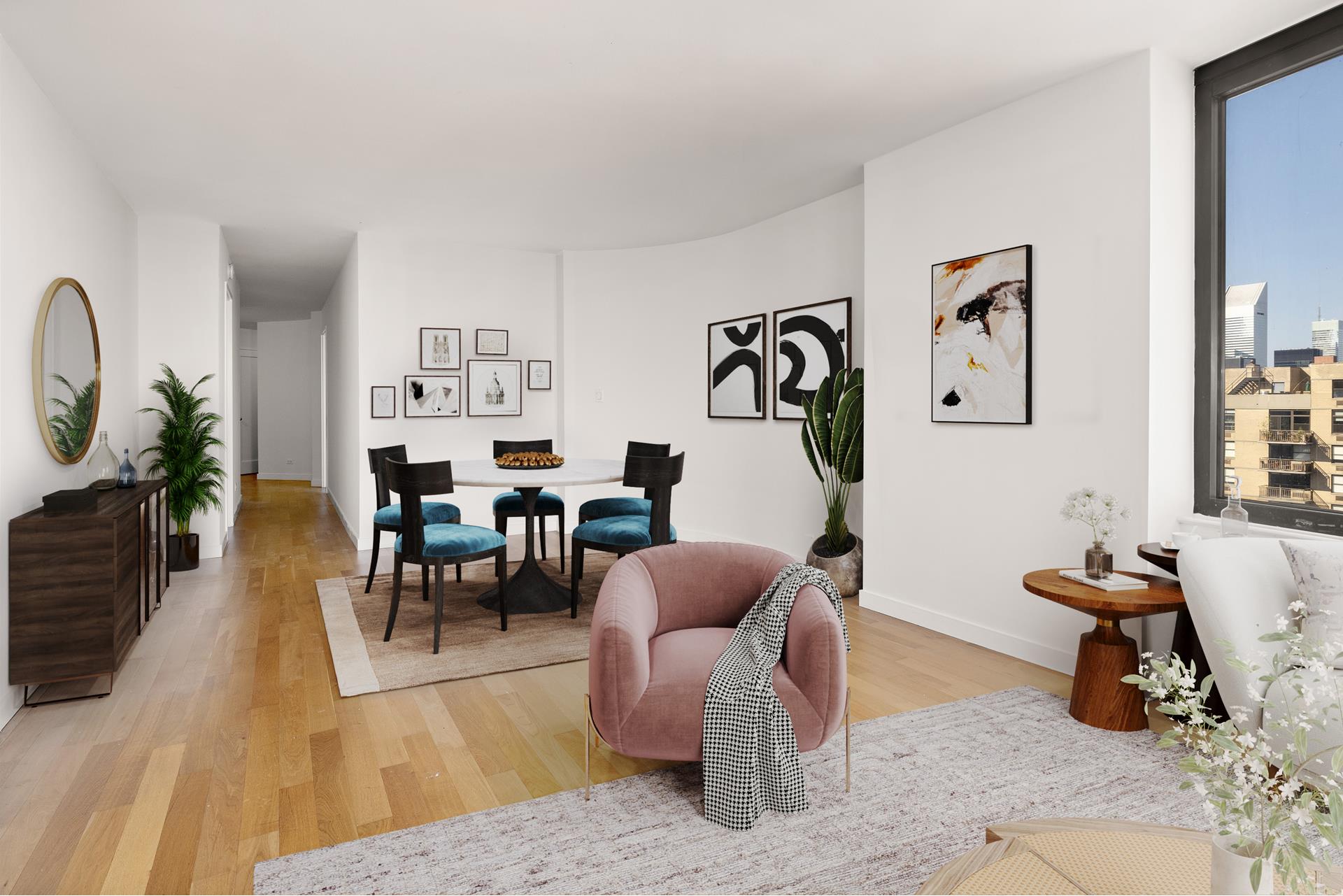 #4 photo, 330 E 38TH Street, マンハッタン Murray Hill , NY 10016