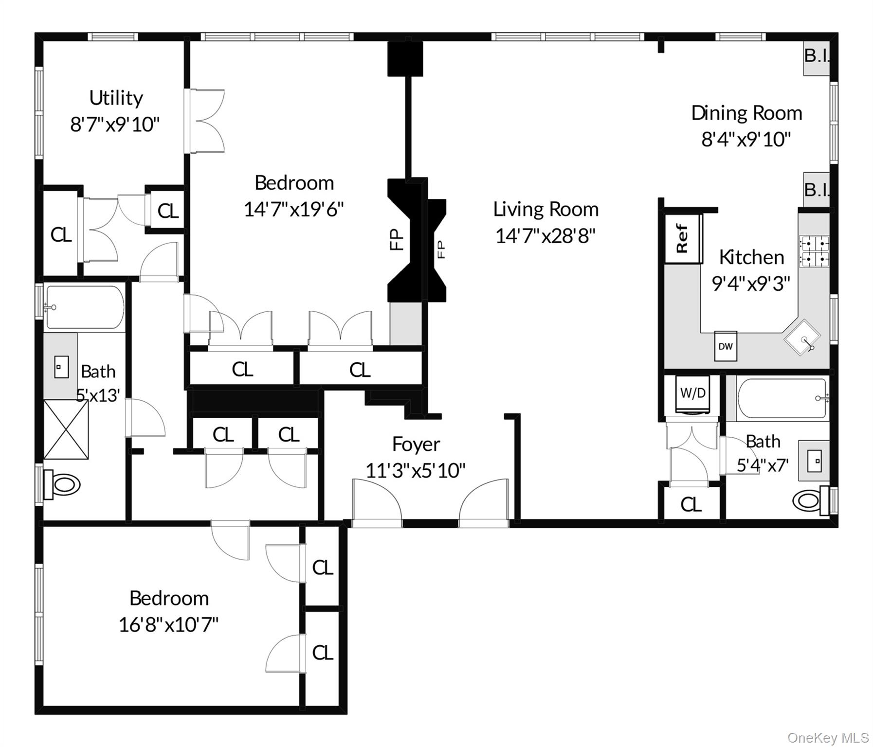 #17 photo, 1273 North Avenue, New Rochelle , NY 10804