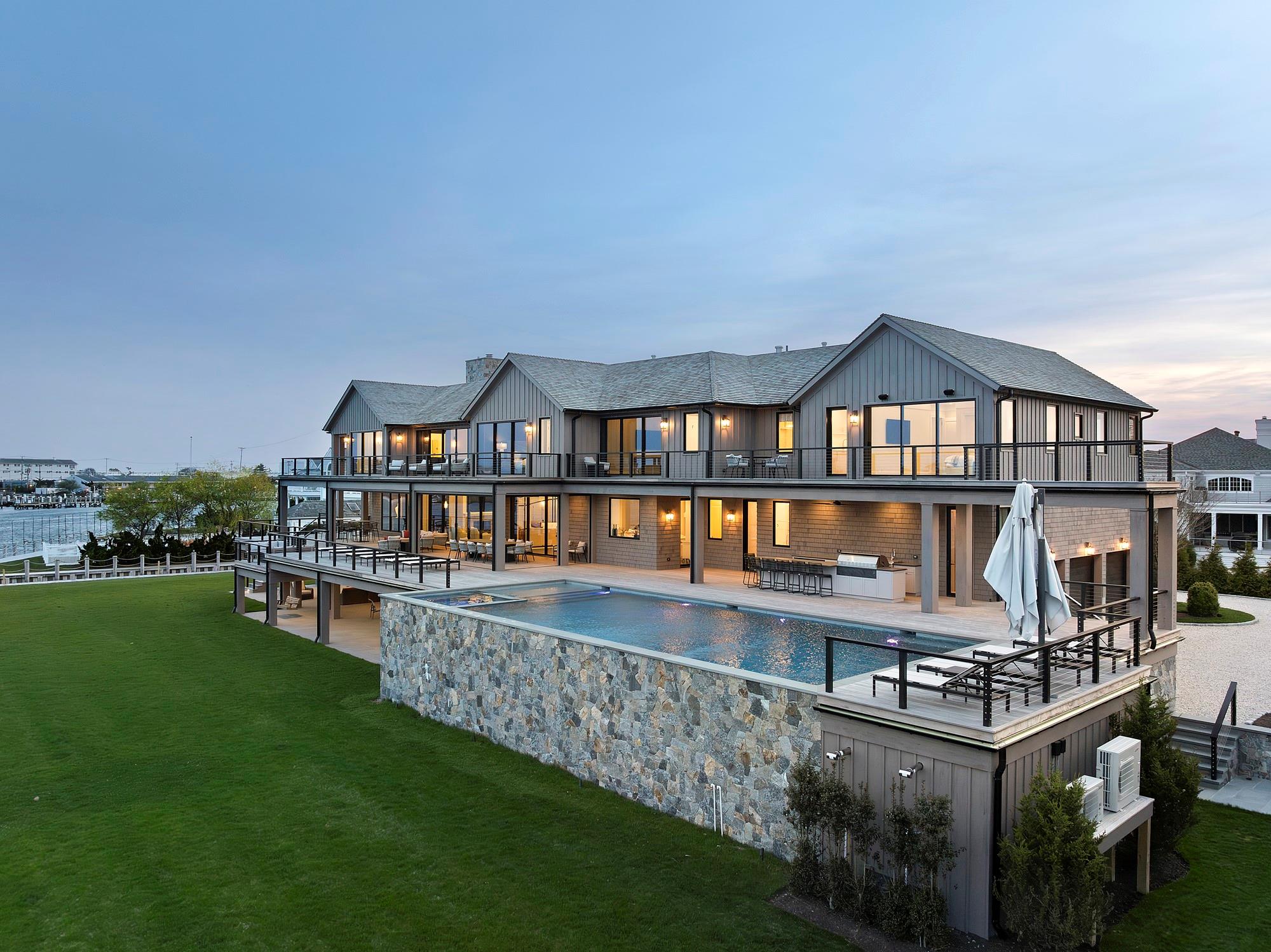 #4 photo, 34 Westbridge Road, サフォーク郡 Westhampton Beach , NY 11978