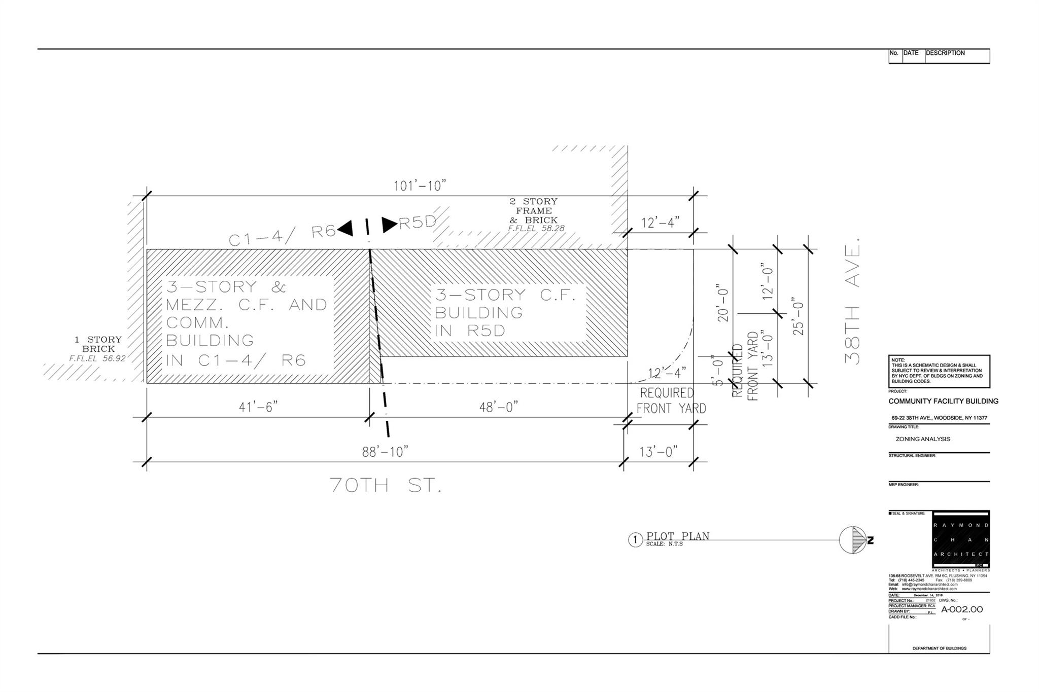 #10 photo, 69-22 38 Avenue, কুইন্‌স Woodside , NY 11377