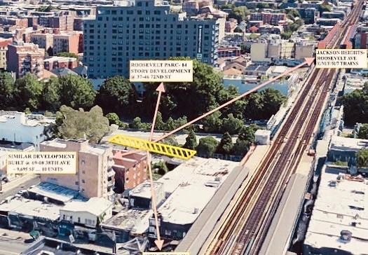 #5 photo, 69-22 38 Avenue, কুইন্‌স Woodside , NY 11377