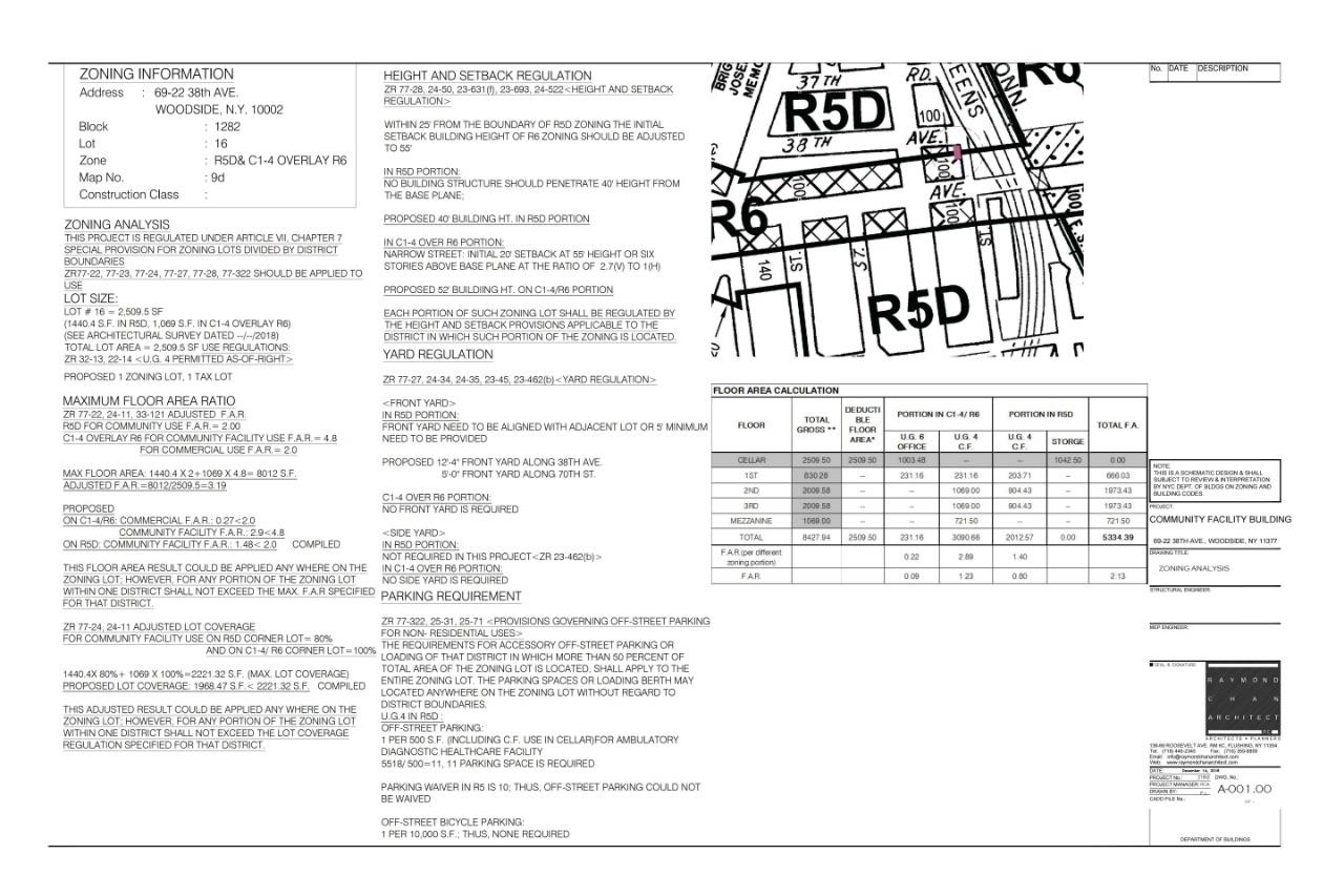 #8 photo, 69-22 38 Avenue, কুইন্‌স Woodside , NY 11377