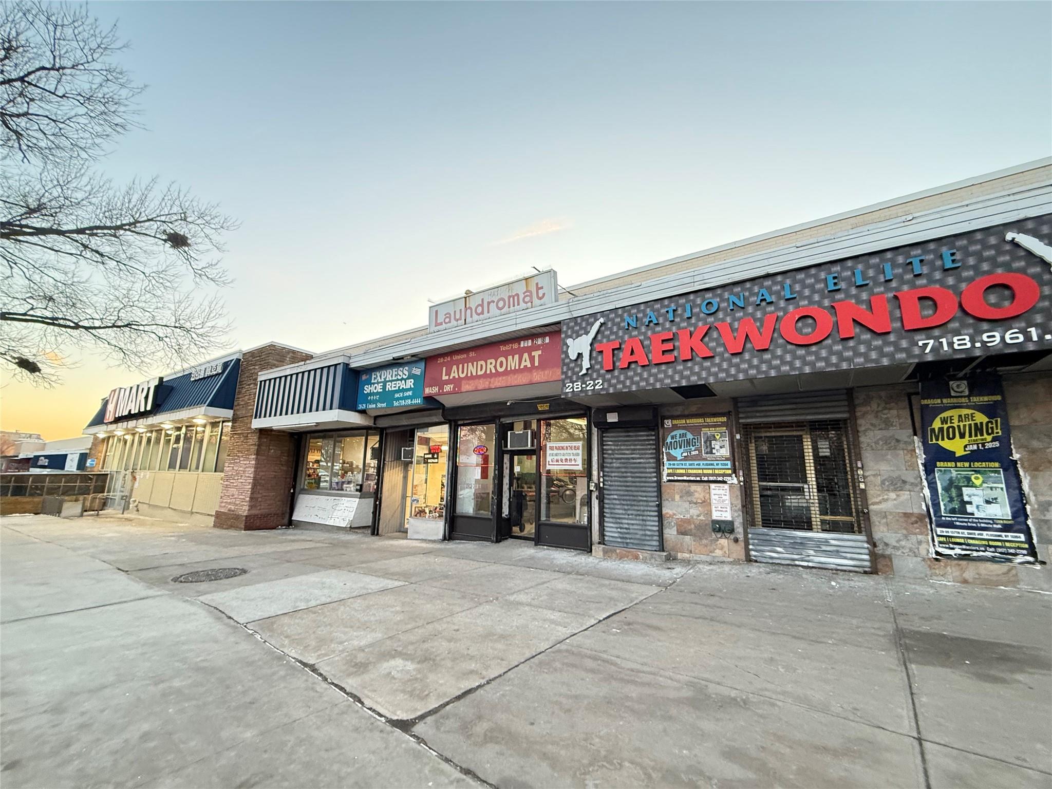 #1 photo, 2812 Union Street, Flushing , NY 11354