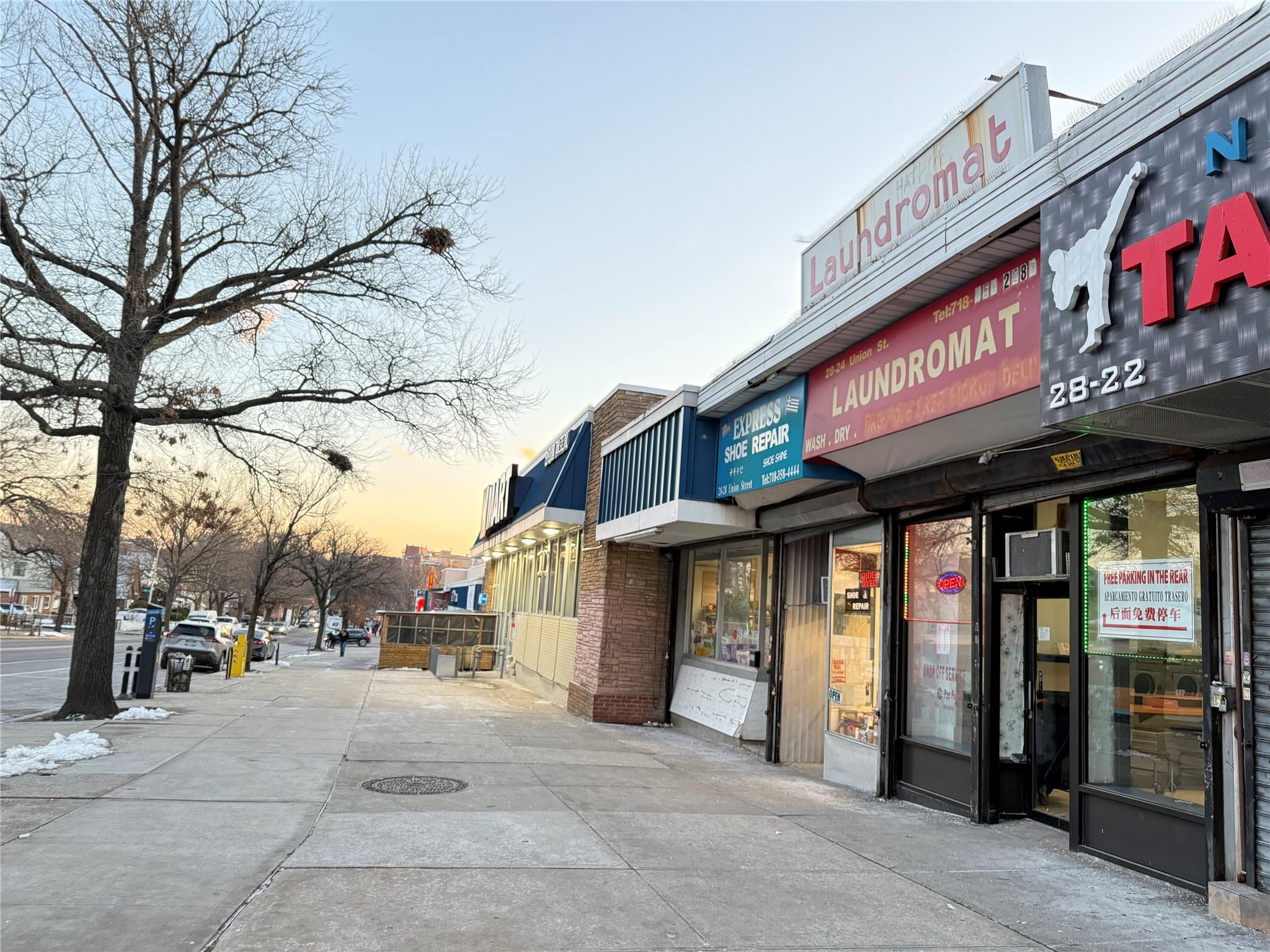 #2 photo, 2812 Union Street, クイーンズ区 Flushing , NY 11354