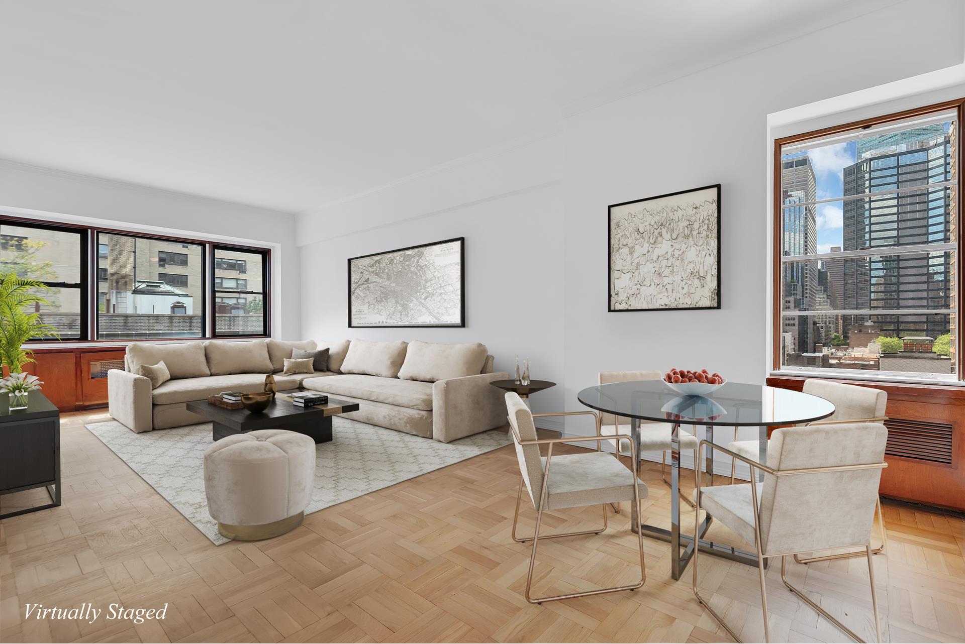 #5 photo, 345 E 52ND Street, マンハッタン Turtle Bay , NY 10022