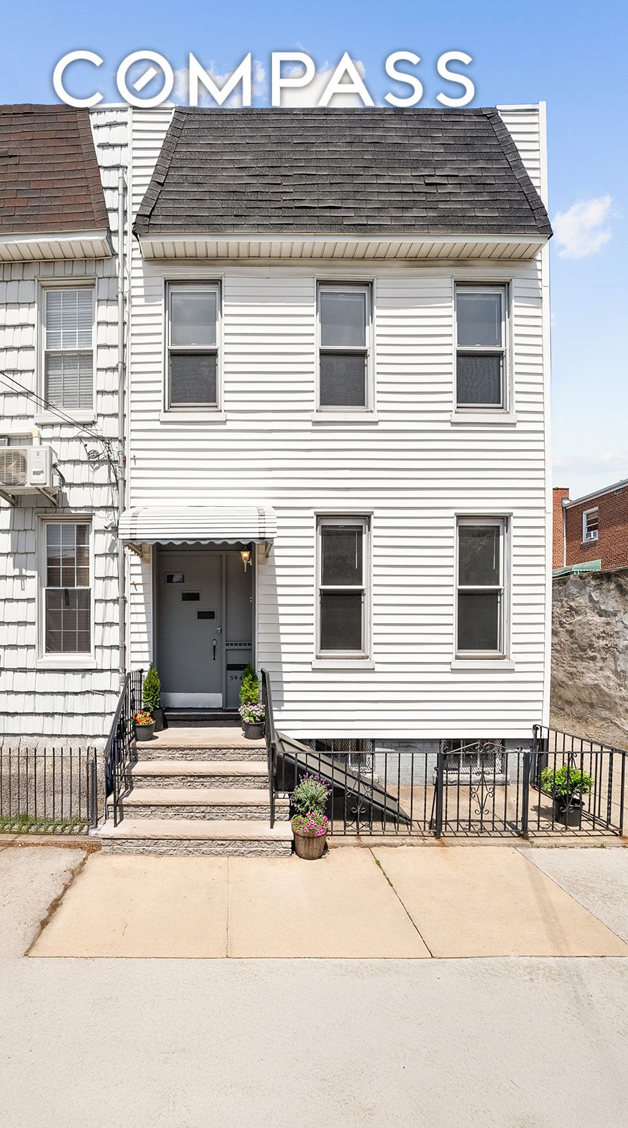 #1 photo, 59-45 Palmetto Street, كوينز Ridgewood , NY 11385