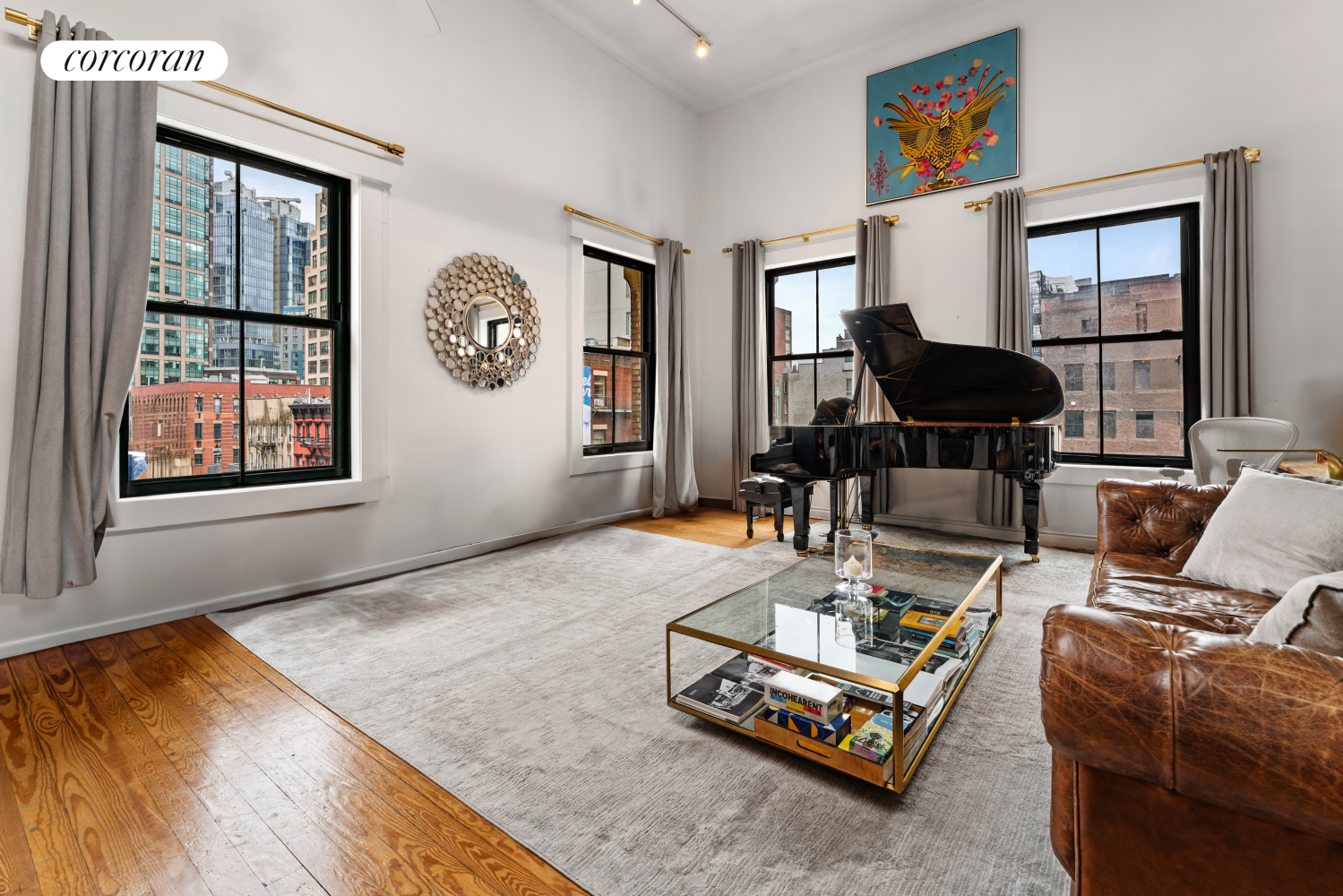 #1 photo, 53 GRAND Street, SoHo , NY 10013