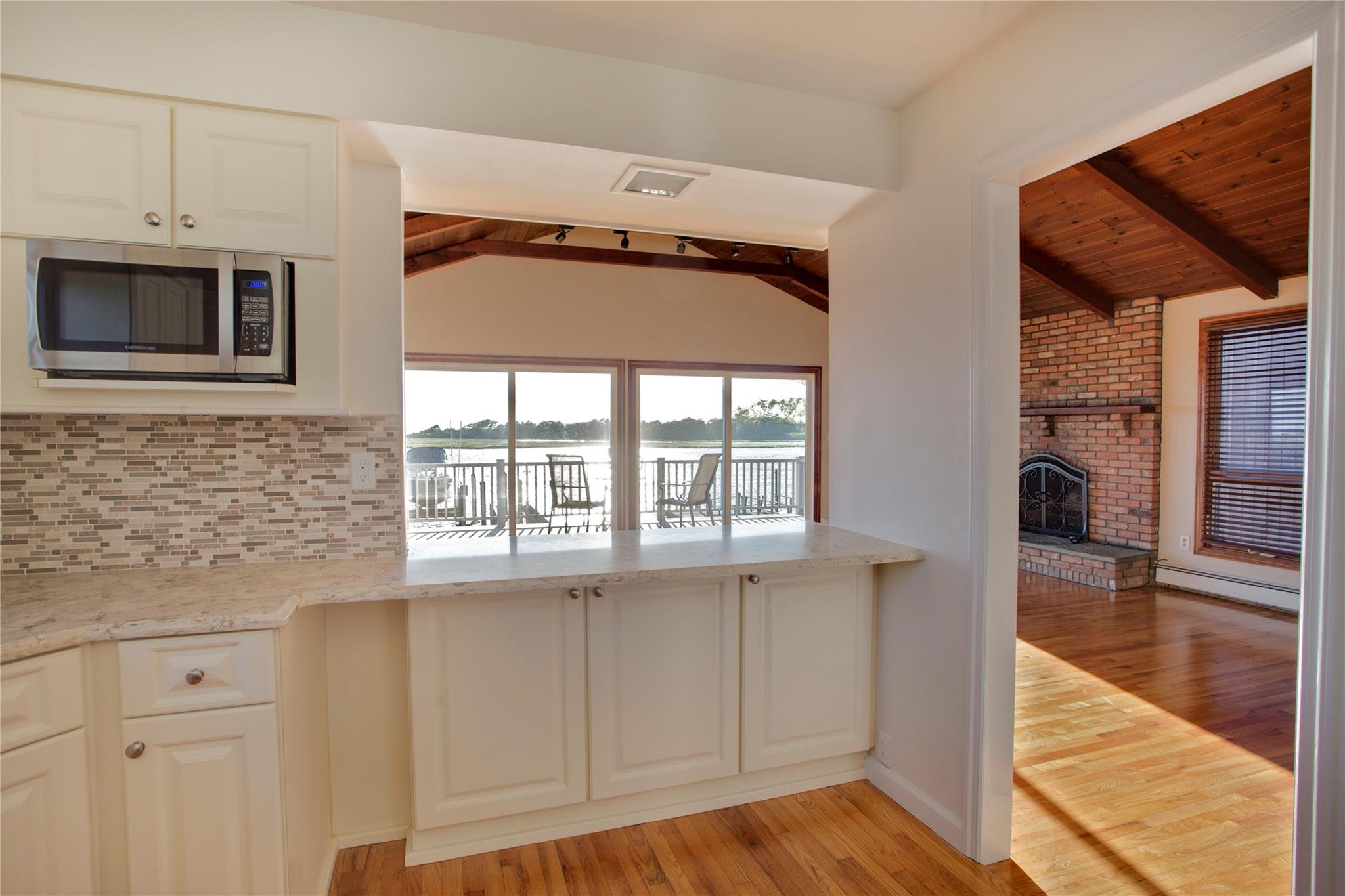 #13 photo, 208 Block Lane, ナッソー郡 Harbor Isle , NY 11558