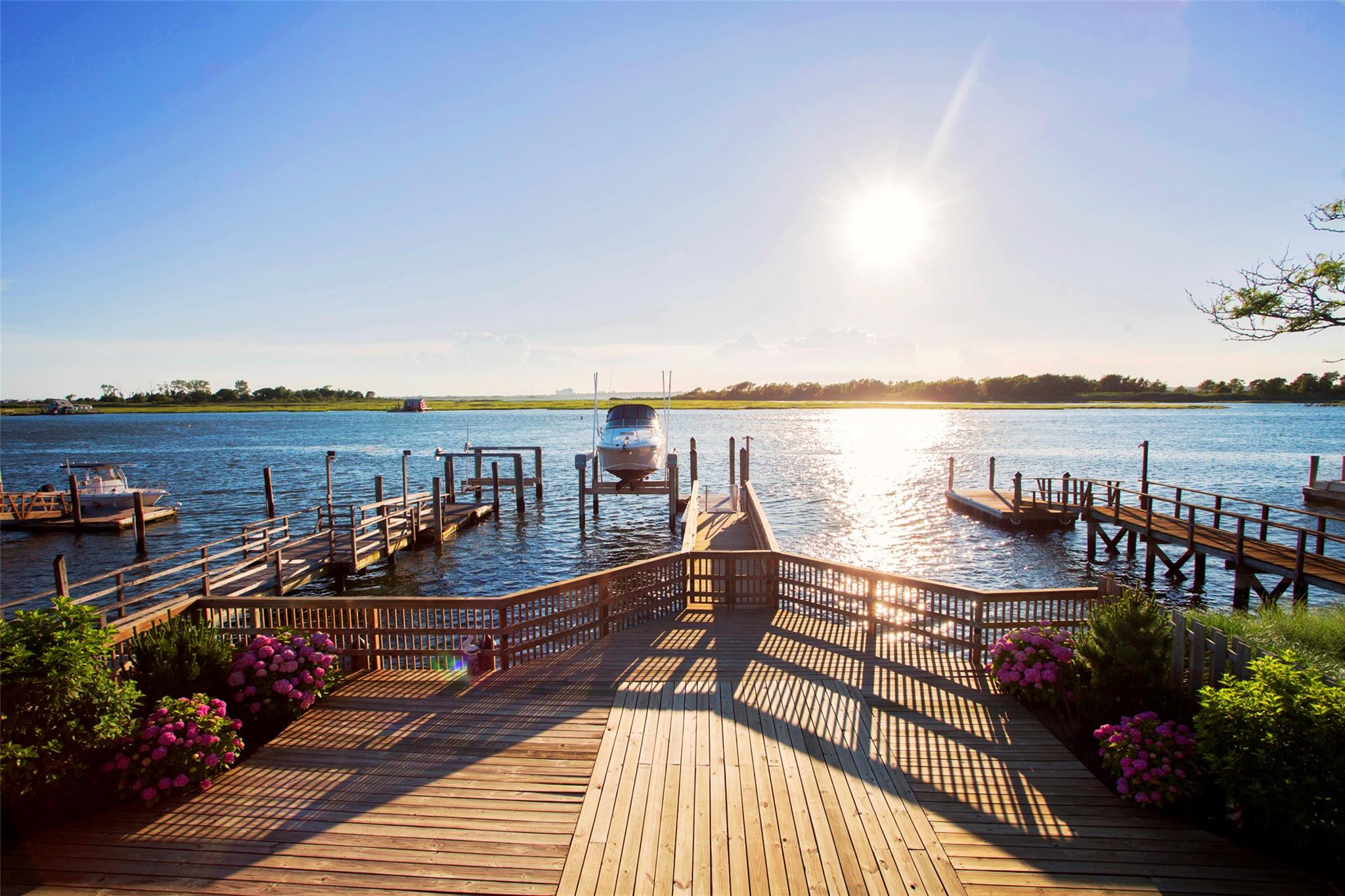 #3 photo, 208 Block Lane, ナッソー郡 Harbor Isle , NY 11558