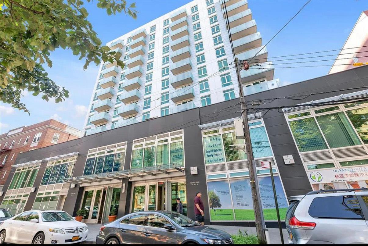 #9 photo, 142-38 37th Ave, クイーンズ区 Flushing , NY 11354