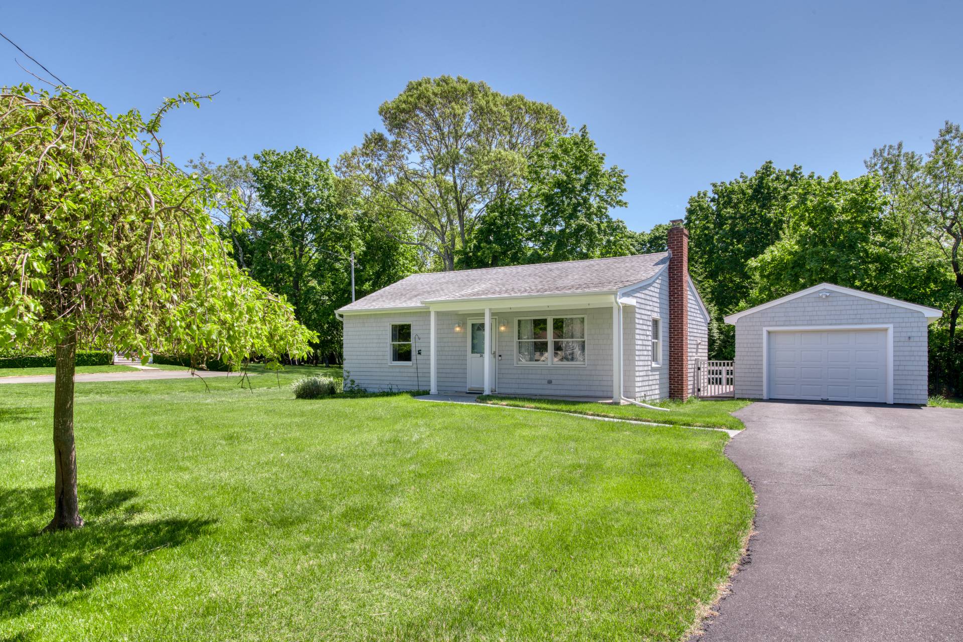 #2 photo, 31 Bayberry Lane, サフォーク郡 Sag Harbor , NY 11963