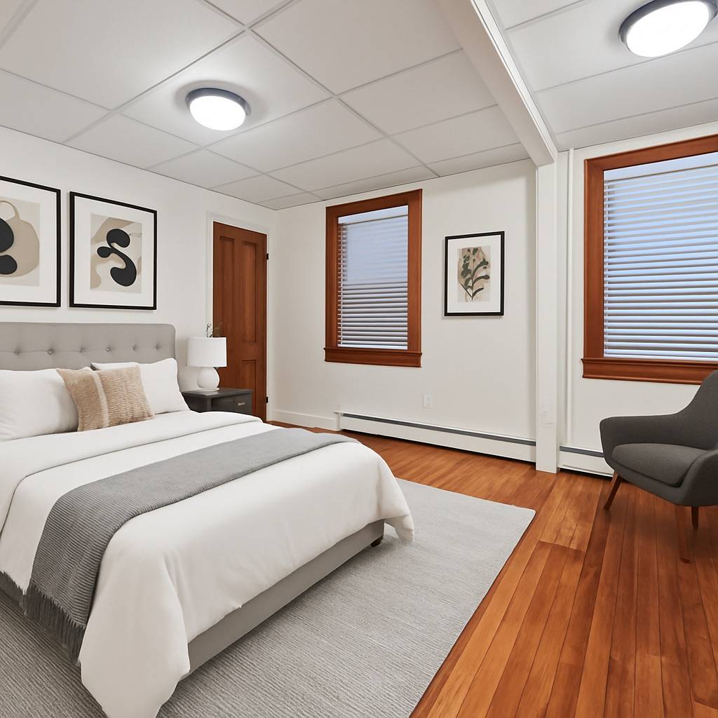 #4 photo, 33 Franklin St, #1A, 뉴욕주 Saratoga Springs , NY 12866