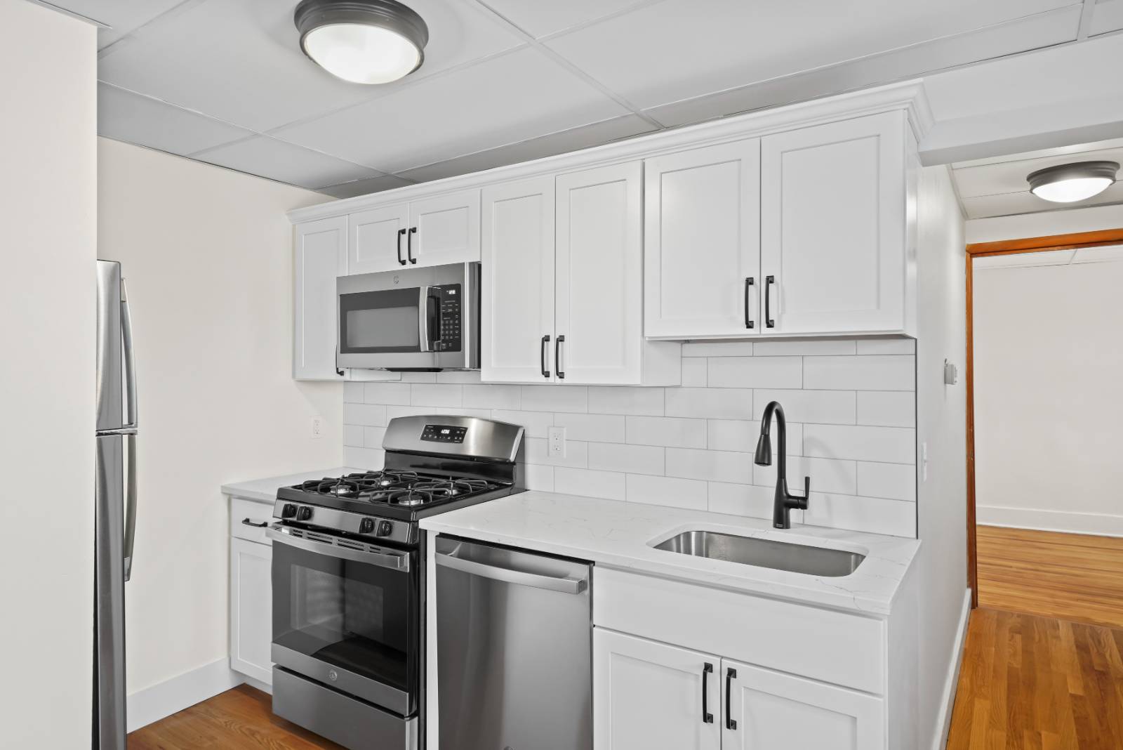 #5 photo, 33 Franklin St, #1A, 뉴욕주 Saratoga Springs , NY 12866