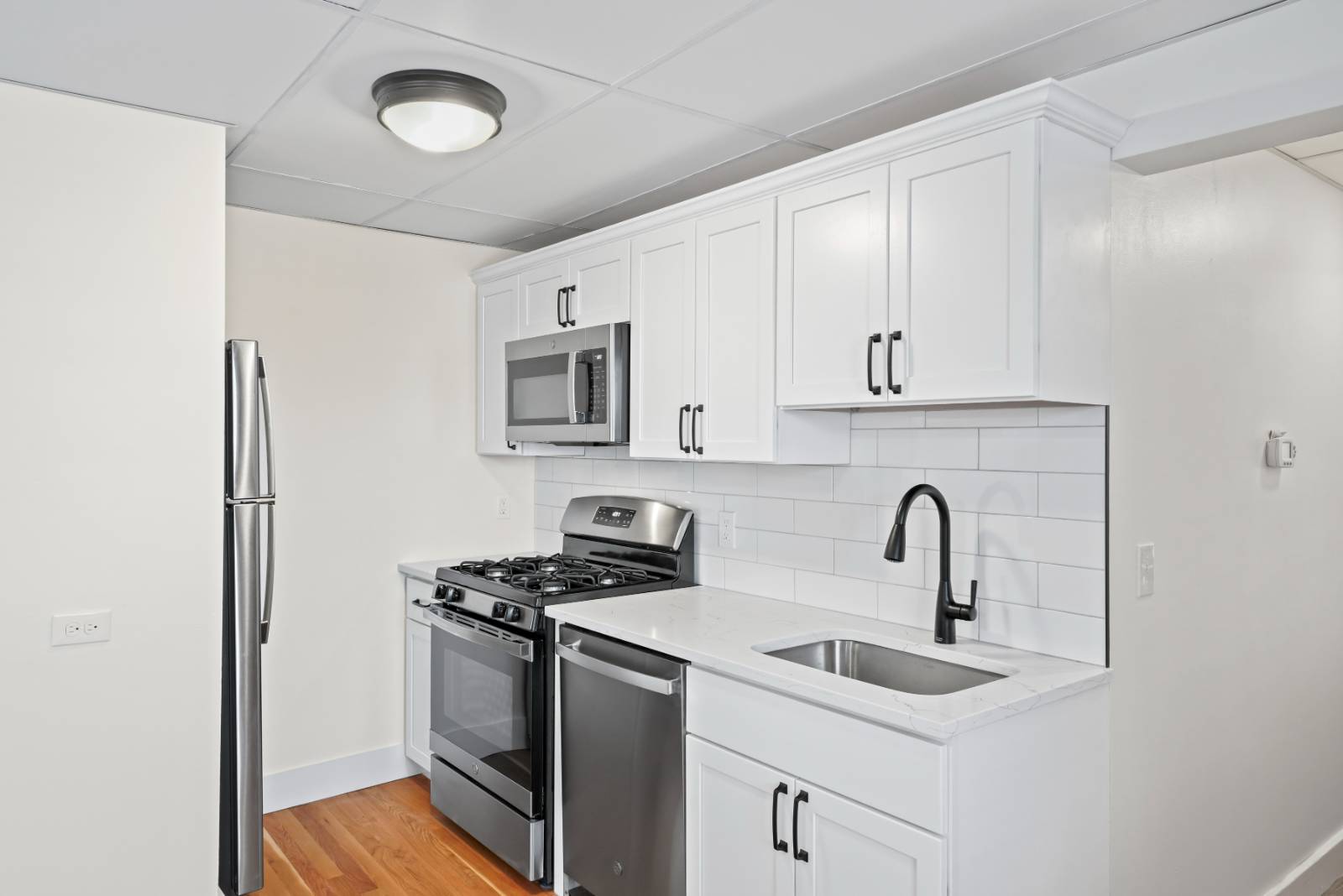 #6 photo, 33 Franklin St, #1A, 뉴욕주 Saratoga Springs , NY 12866